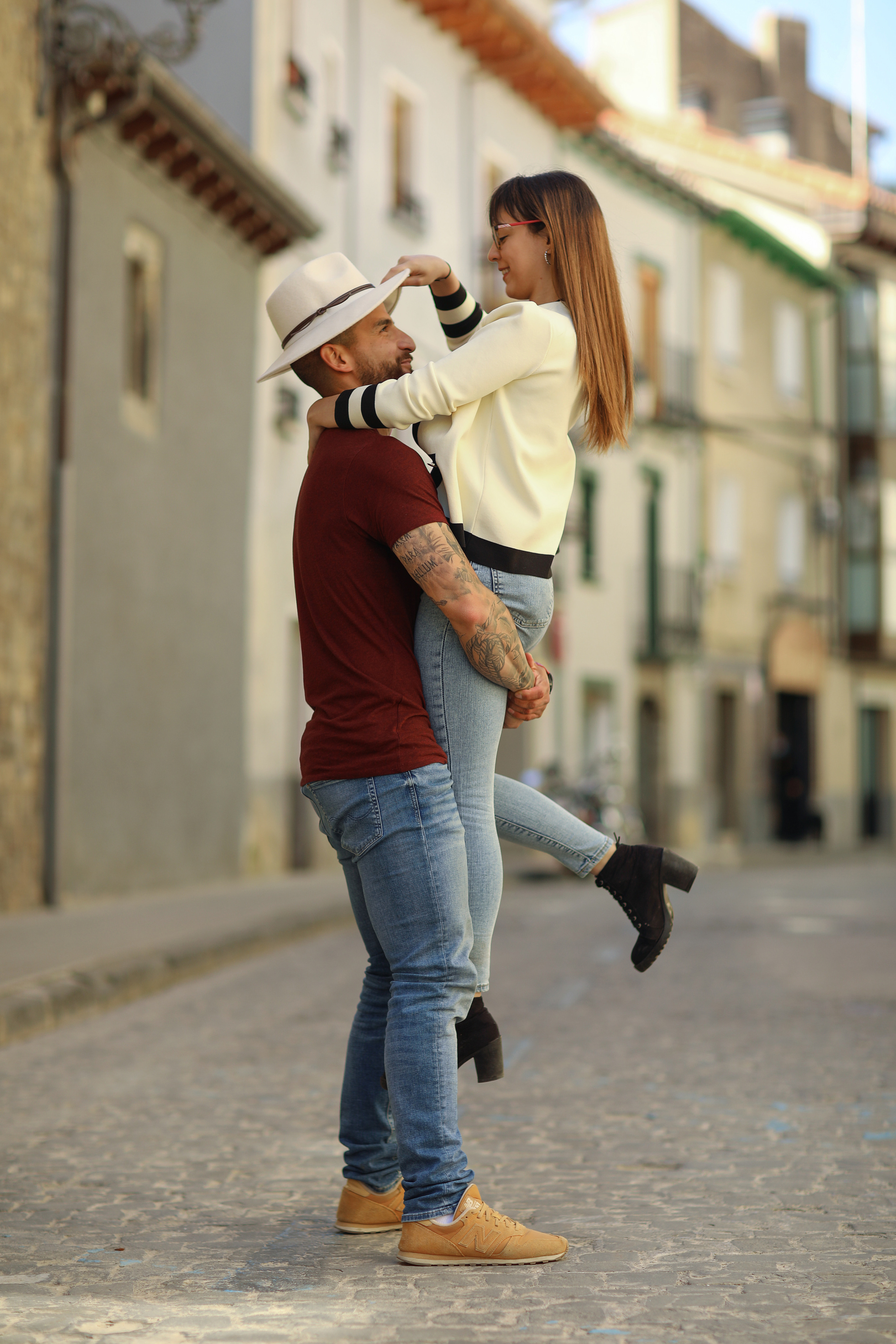 Fotografía de Eventos, Embarazo y Familiar en Pirineos