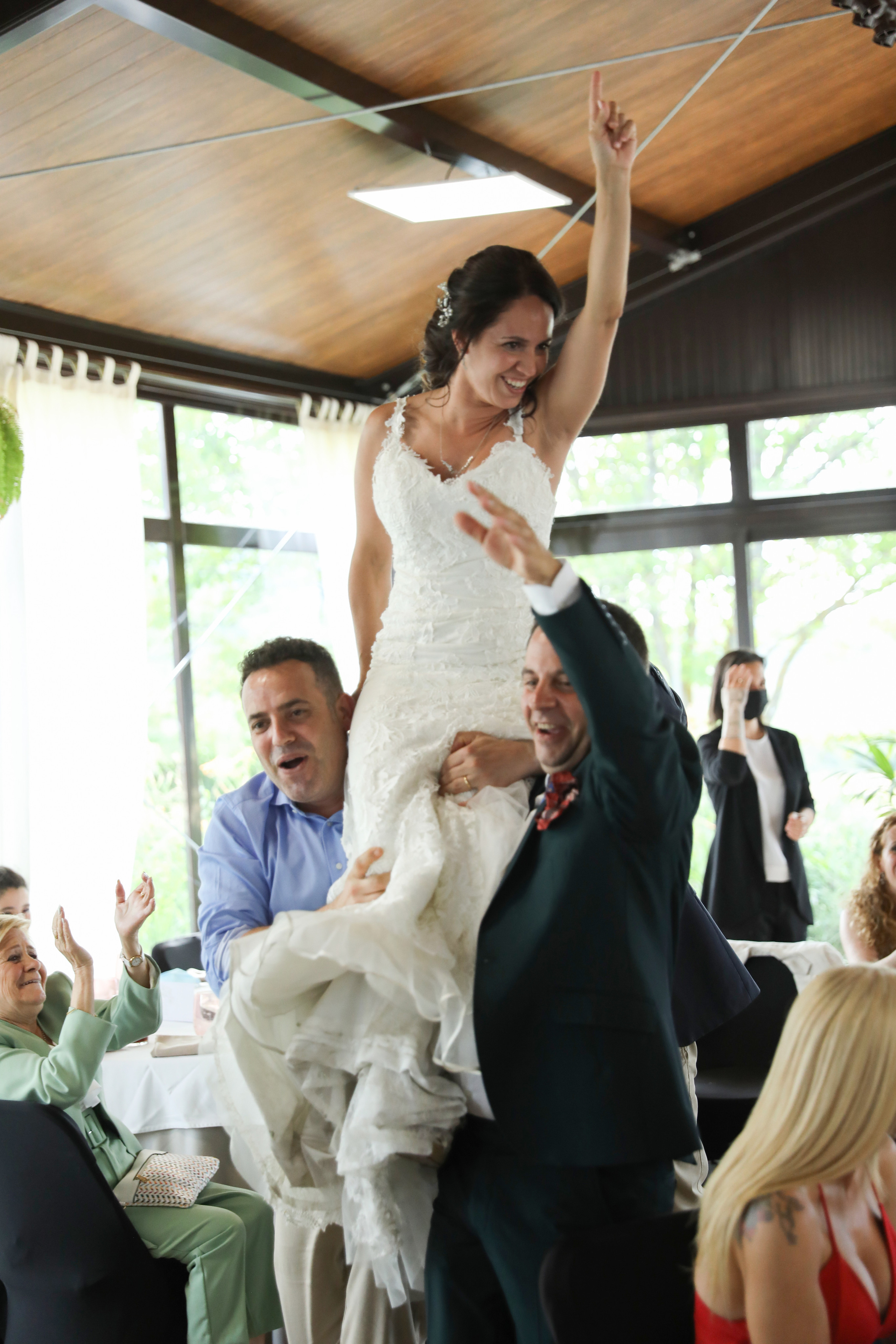 Boda. Fotografía de Eventos, Embarazo y Familiar en Pirineos