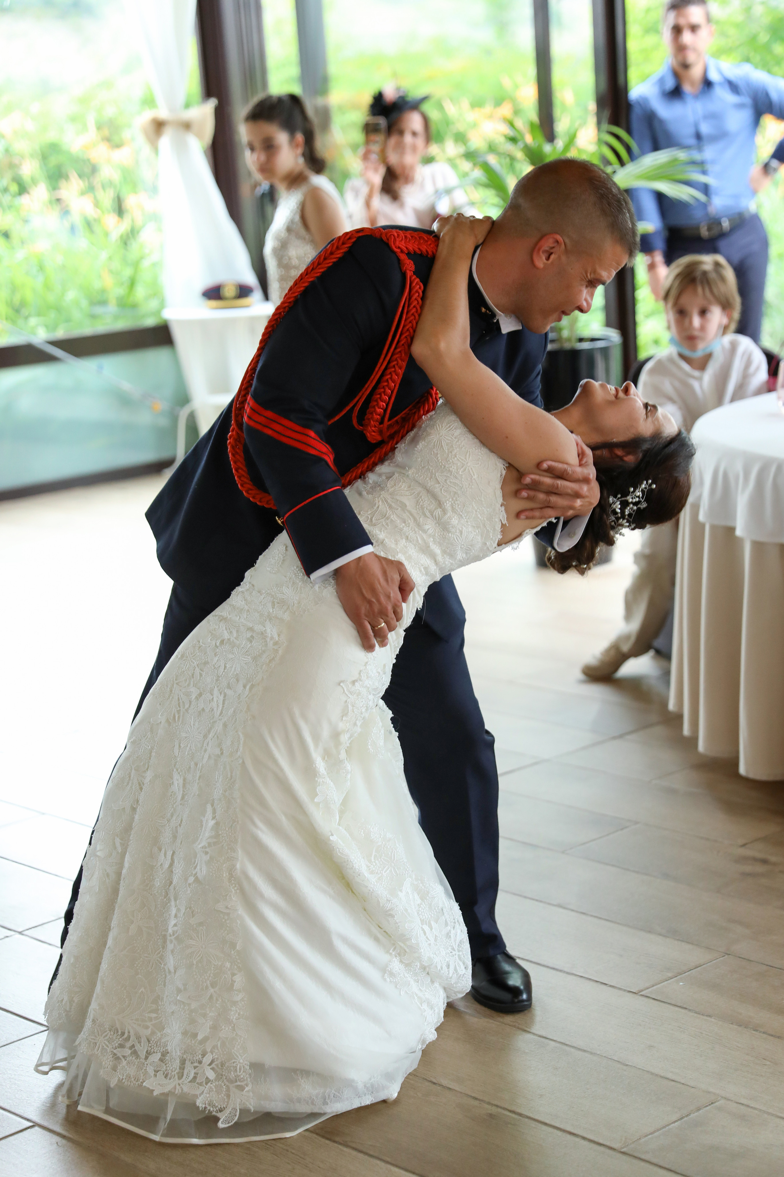 Boda. Fotografía de Eventos, Embarazo y Familiar en Pirineos