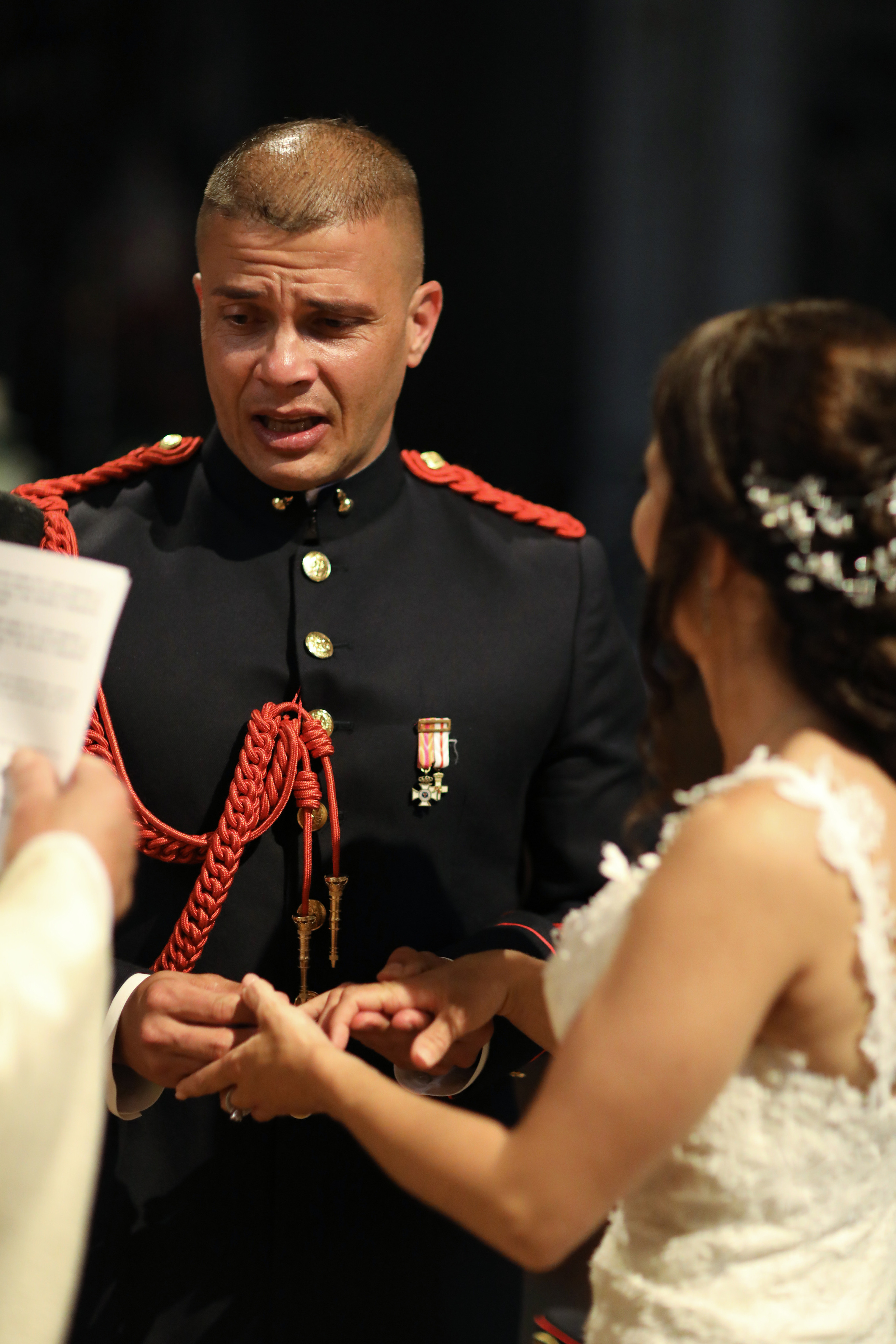 Boda. Fotografía de Eventos, Embarazo y Familiar en Pirineos