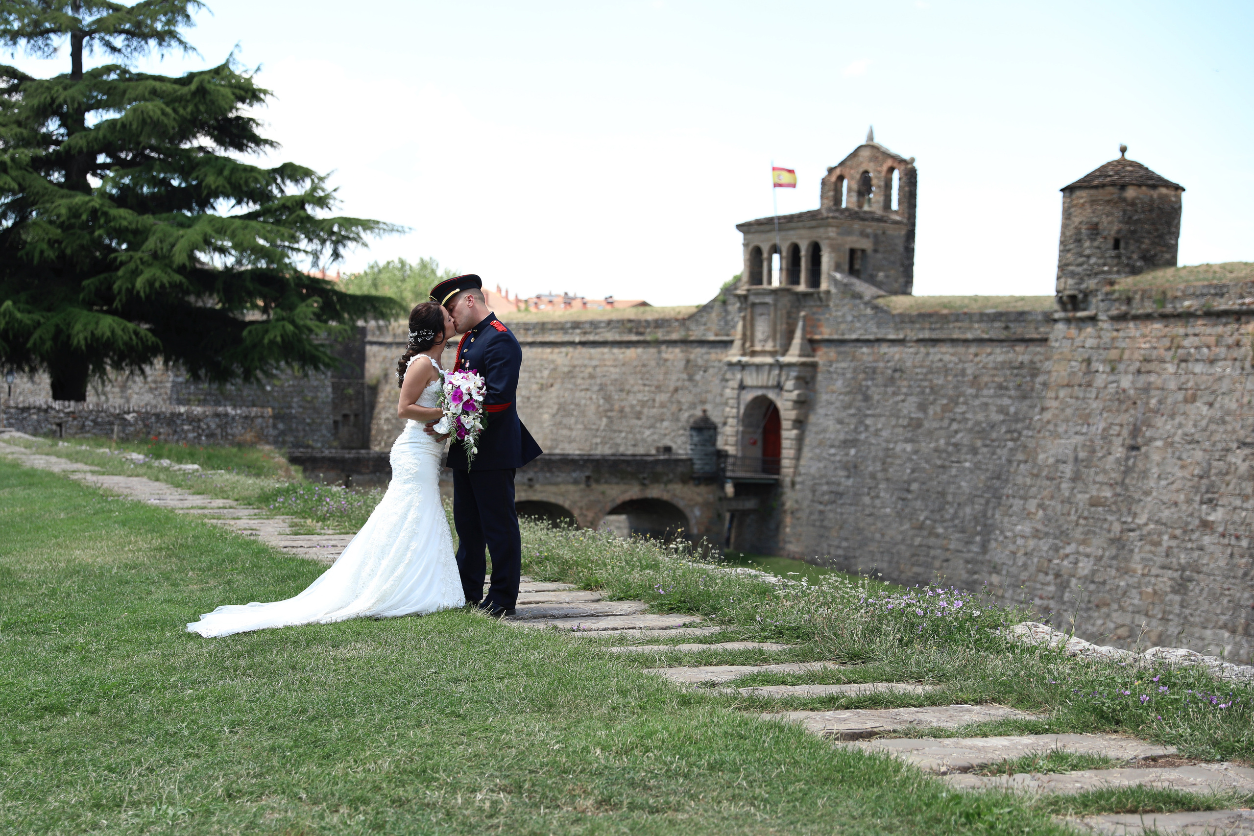 Boda. Fotografía de Eventos, Embarazo y Familiar en Pirineos