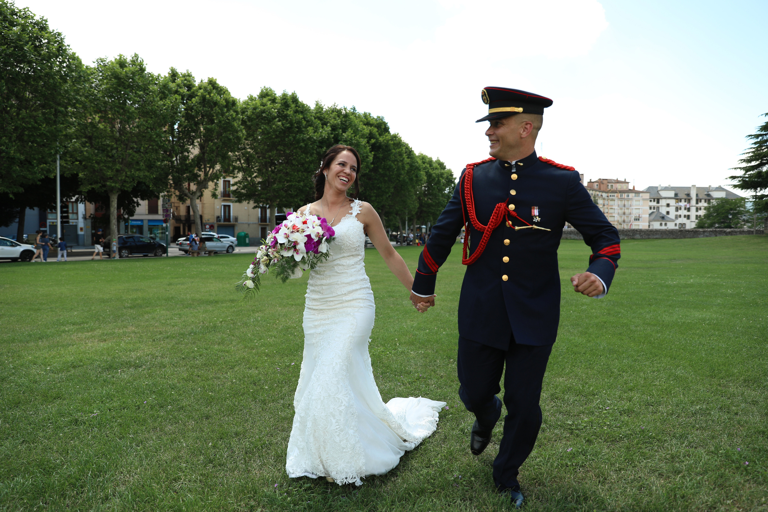 Boda. Fotografía de Eventos, Embarazo y Familiar en Pirineos