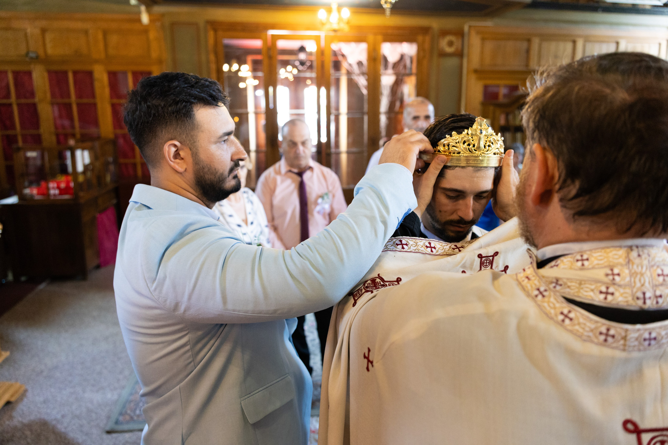 Georgiana & Daniel. Fotograf de nunta — Ionut Belea dar si evenimente corporate din Romania