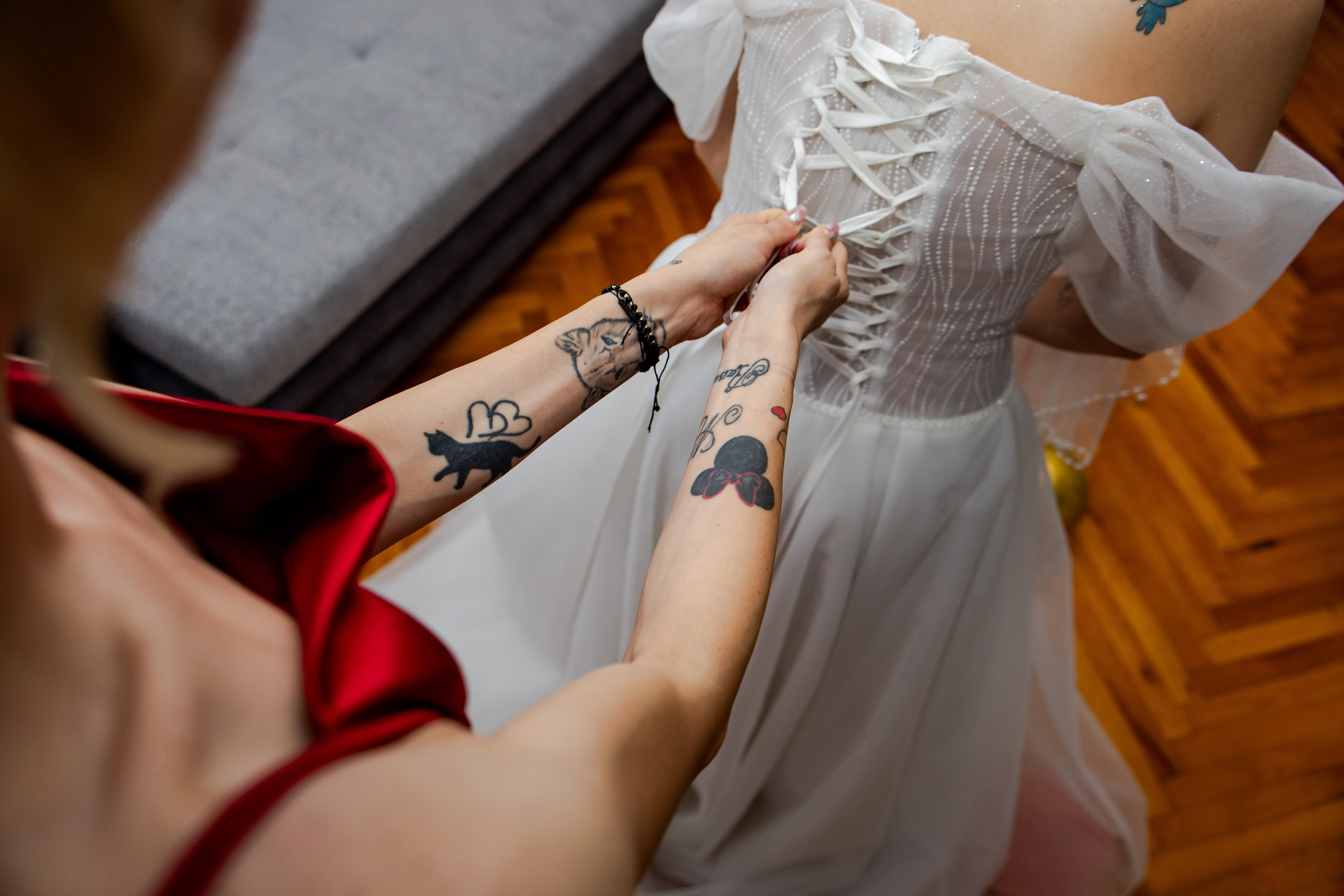 Portofoliu. Fotograf de nunta — Ionut Belea dar si evenimente corporate din Romania