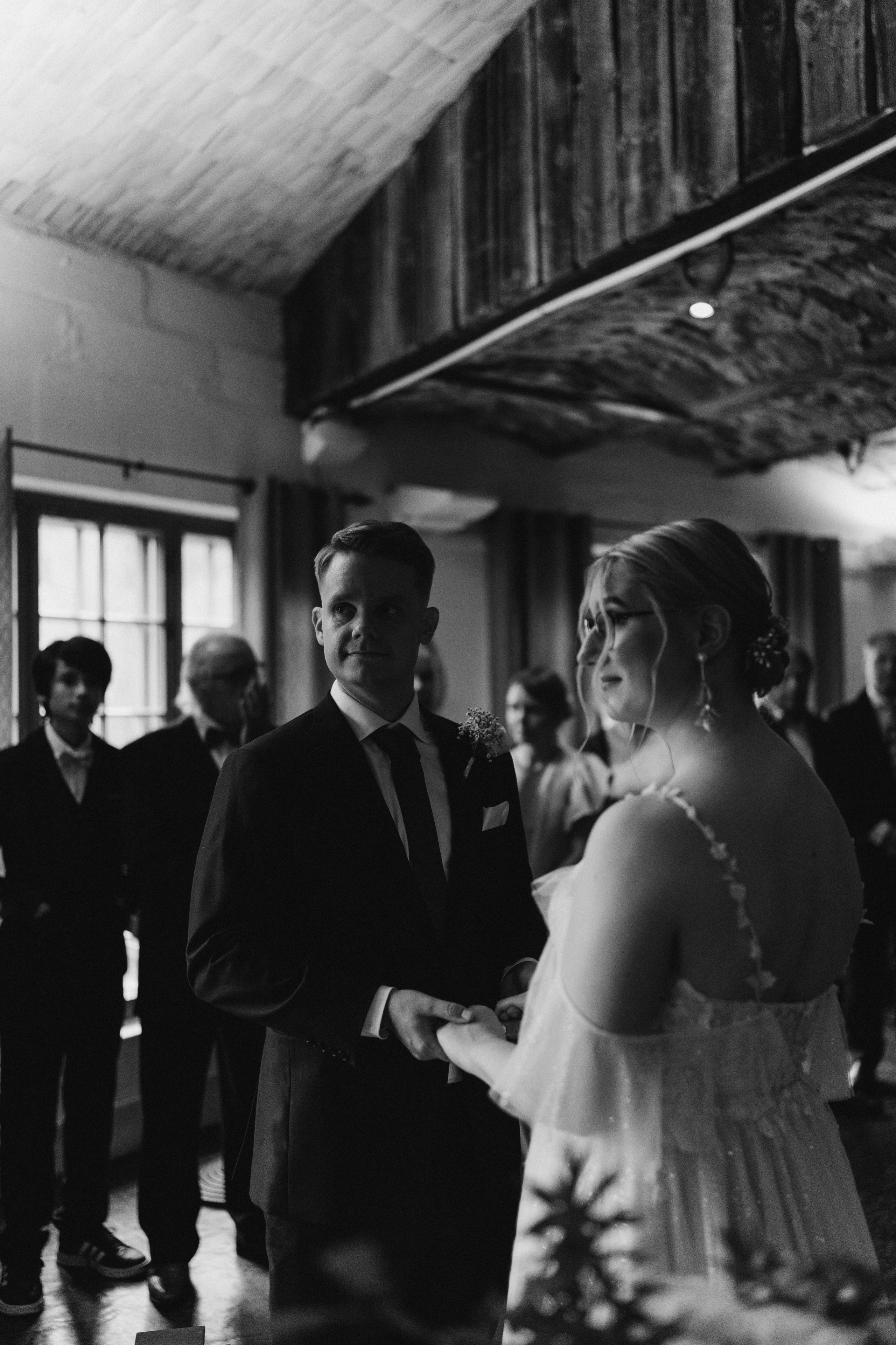 C&A. Wedding and portrait photographer in Helsinki Vickan O