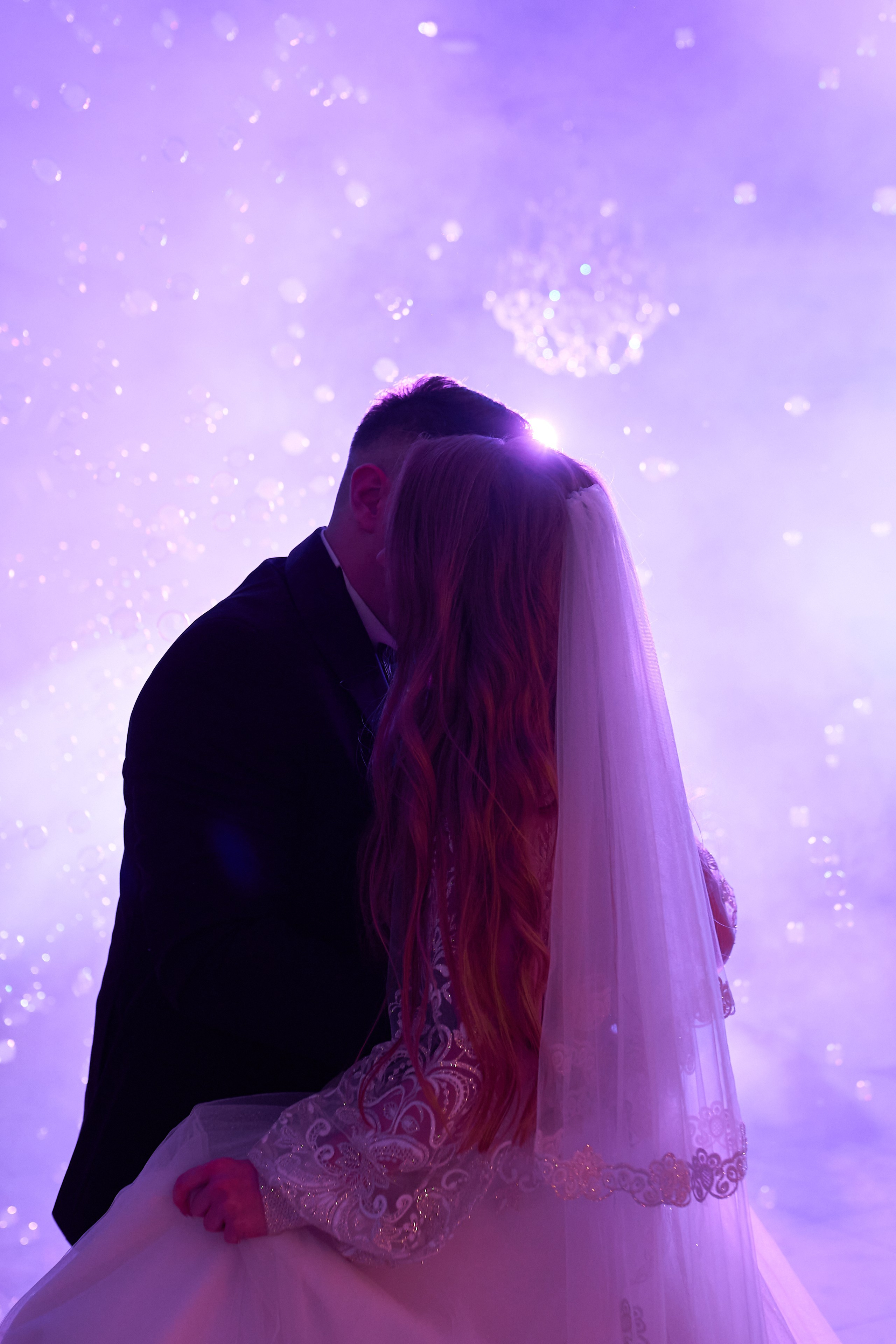 Максим и Екатерина. Дмитрий и Каролина Тофан