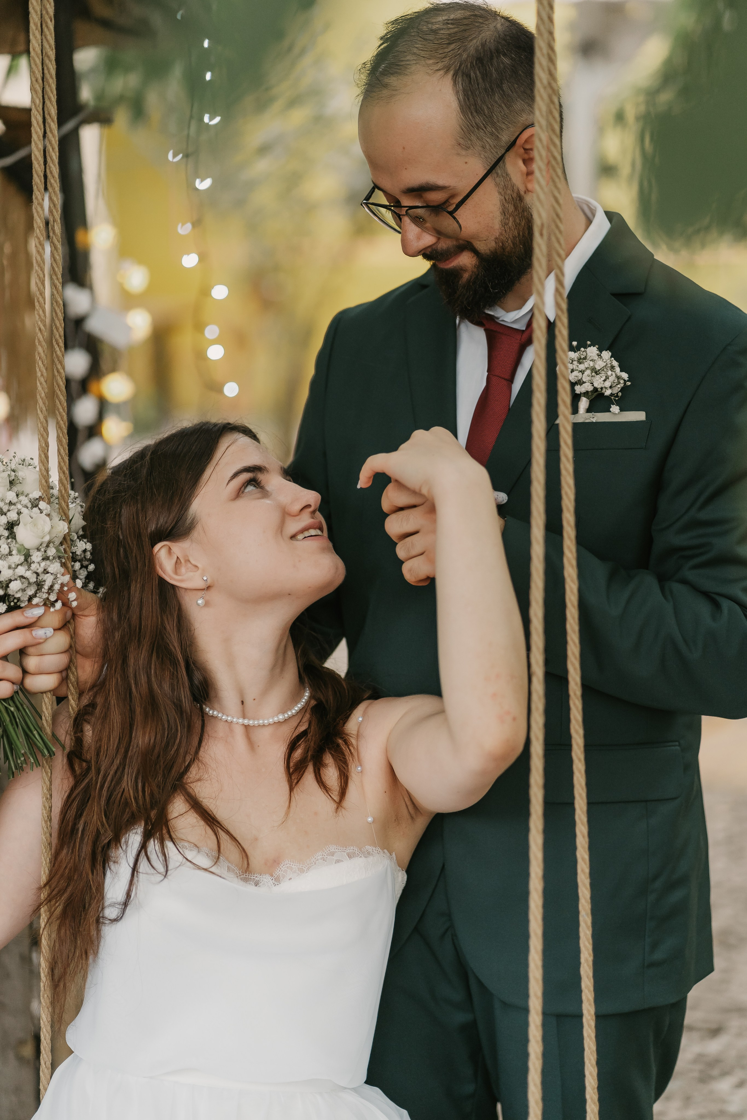 Simona & Andrei. Dara Lens | The art of remembering