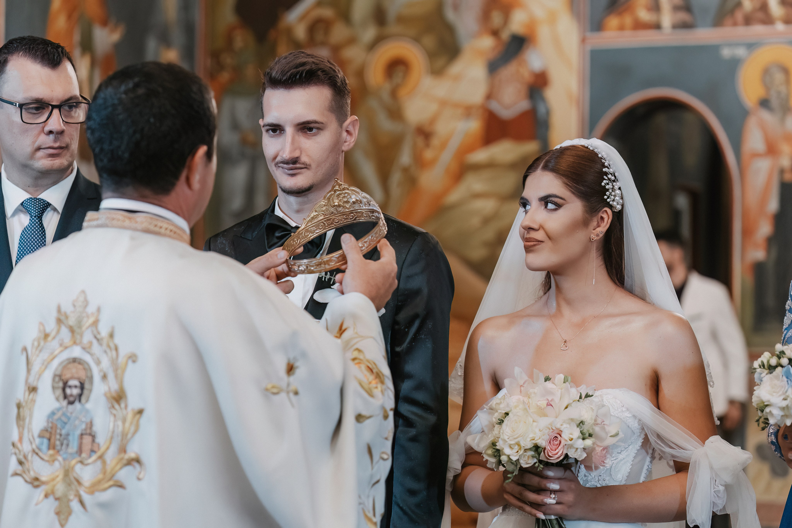 Simona & Gabriel. Dara Lens | The art of remembering