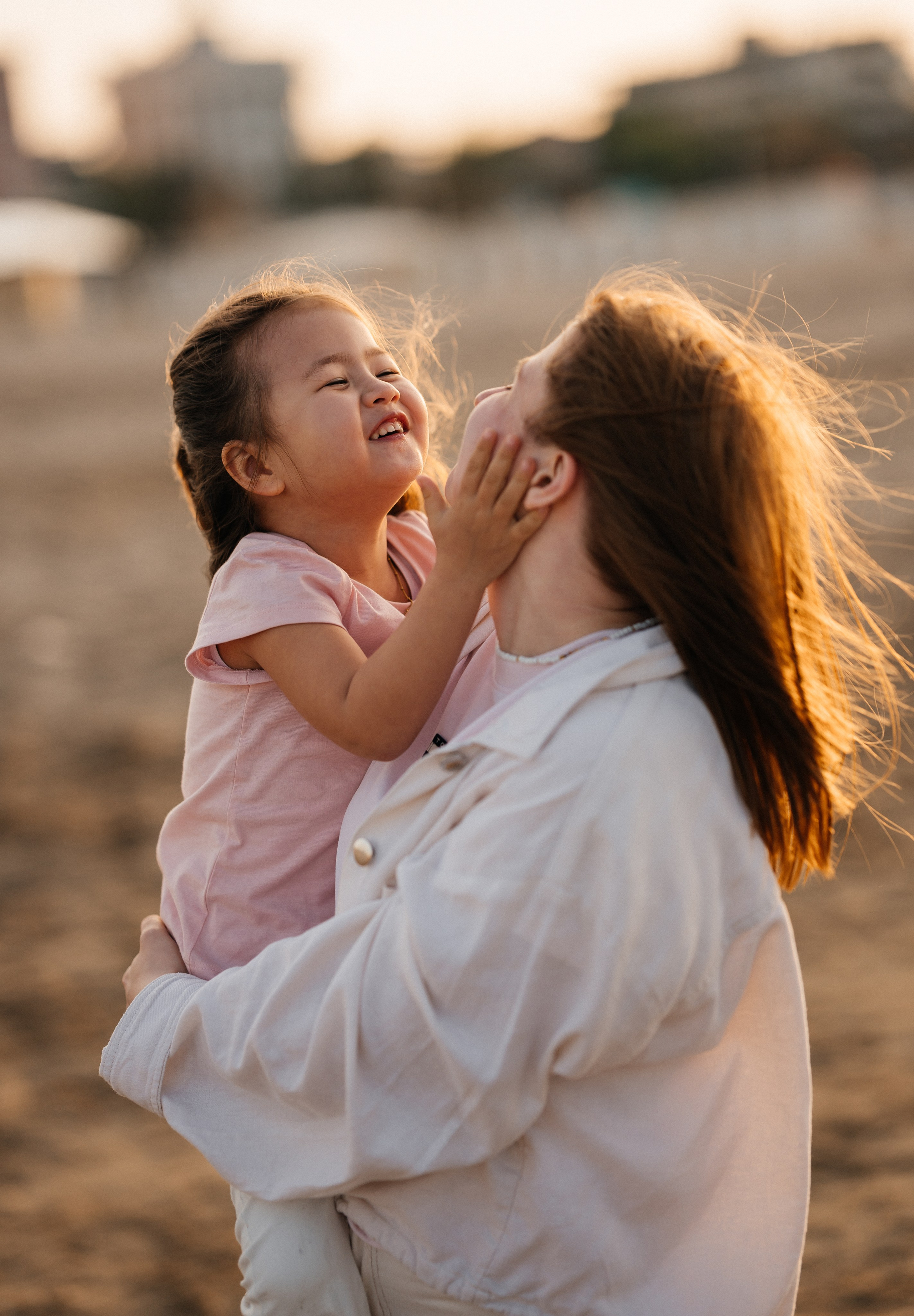 Leia. Fotografa Rimini