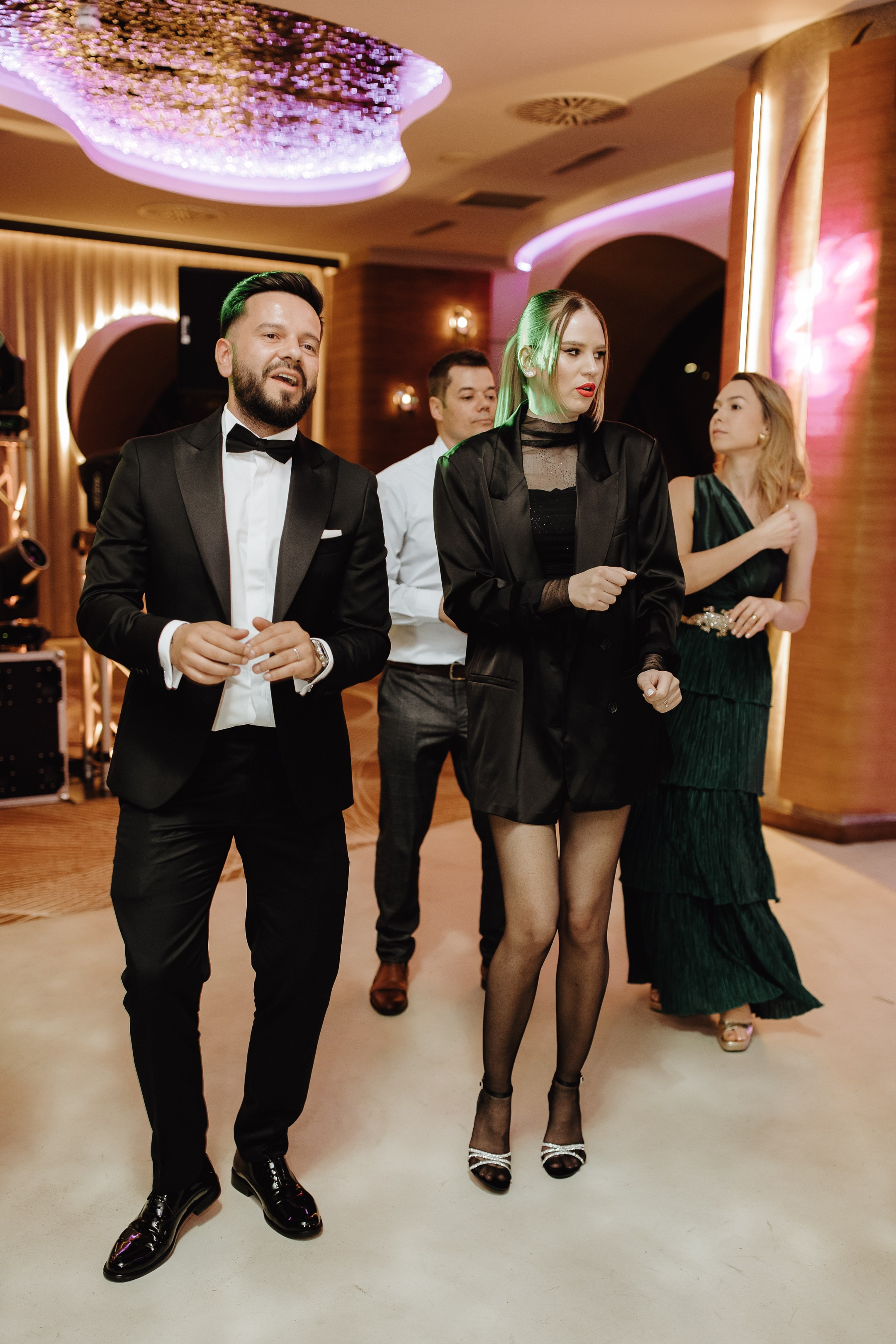 Alina & Alex. MovieFrames.ro