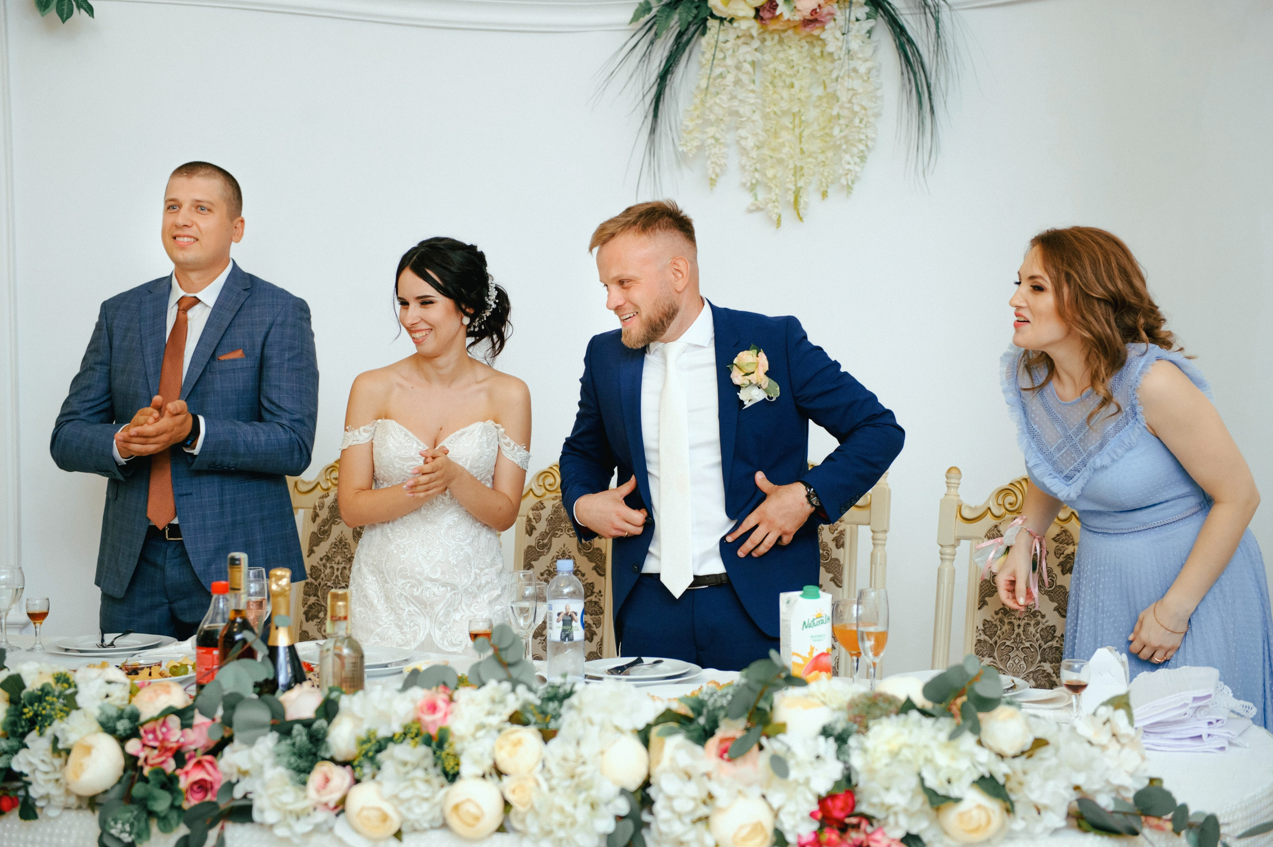 Cristina & Vadim. Fotograf de familie și evenimente