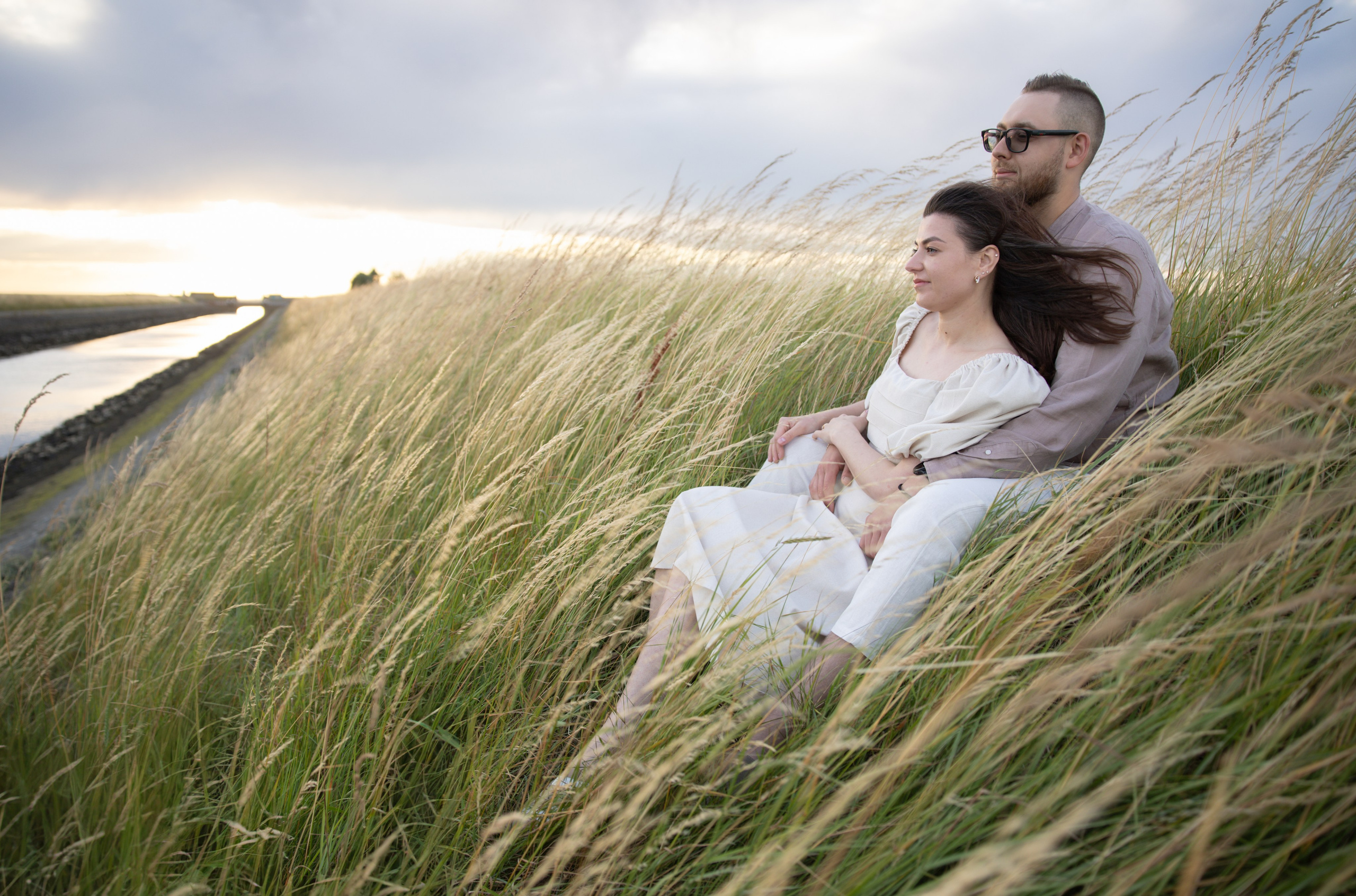 V & V. Portrait and Family Photographer in Netherlands