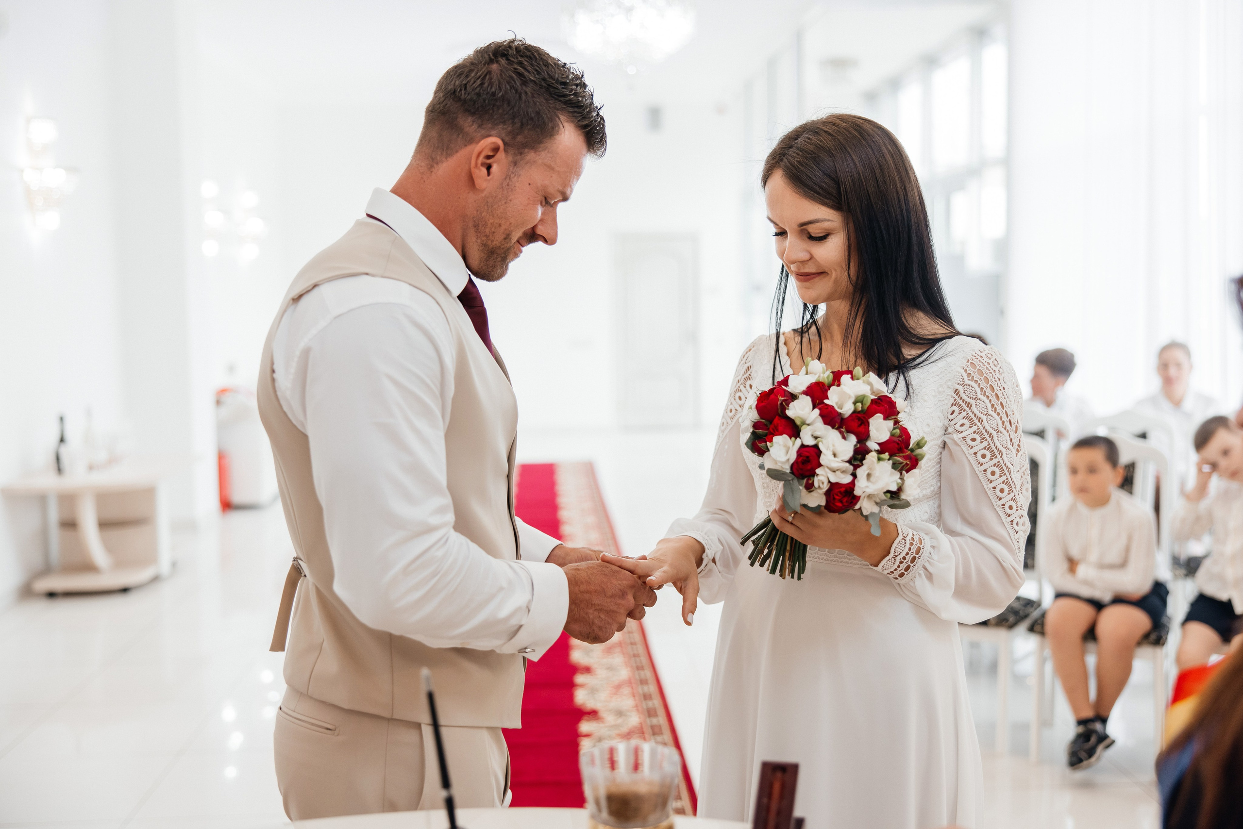 Ryan & Ana. Furduidumitru.com