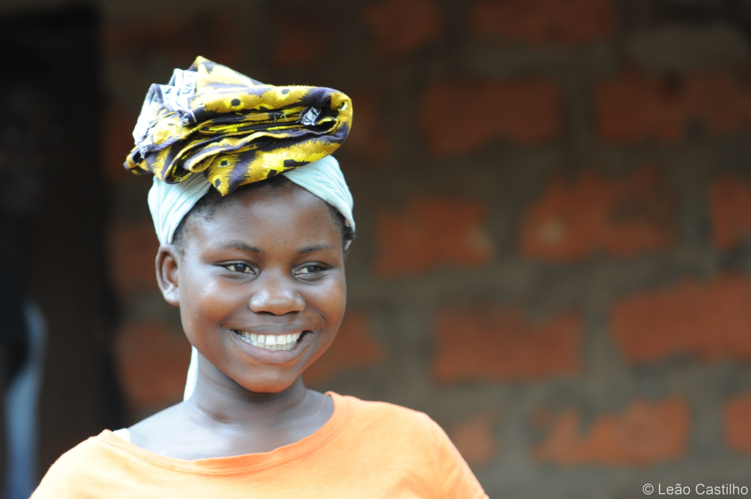 Photos from Mozambique people 1. Simbahalu