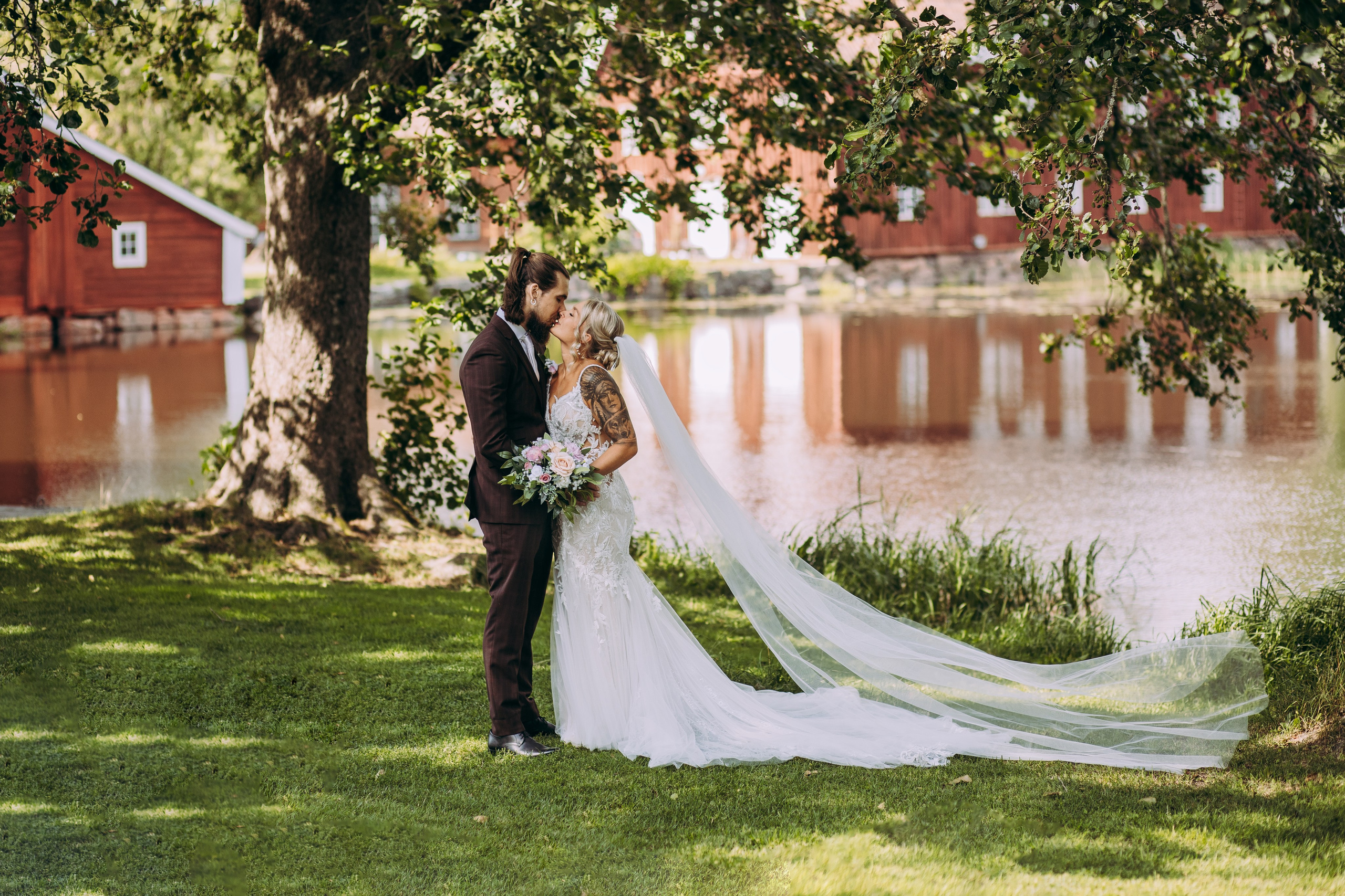 N&A. Valokuvaaja Itä-Uudellamaalla Viktoria photography