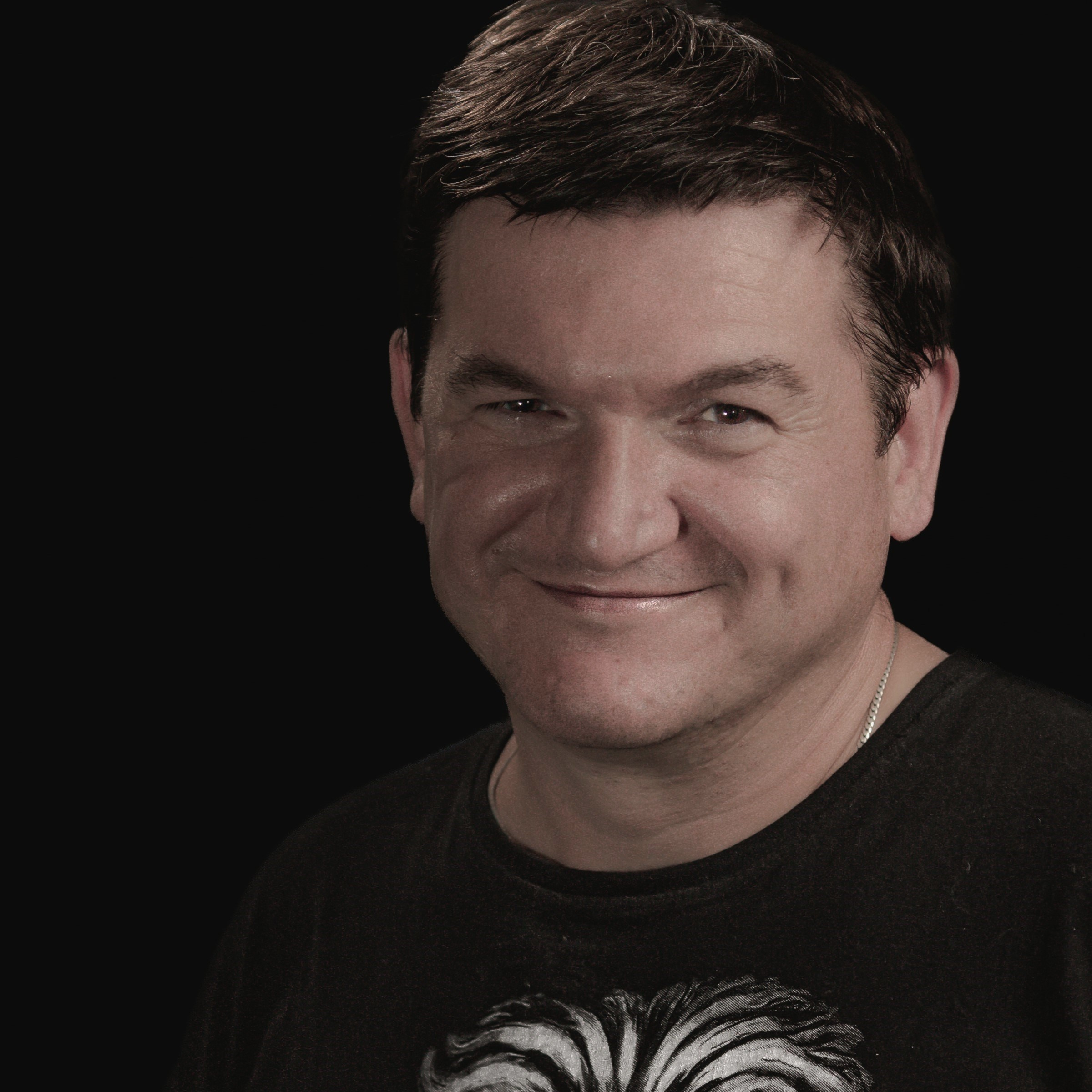 Boris Hlobystov. Portret photographer in Switzerland Artur Magpie