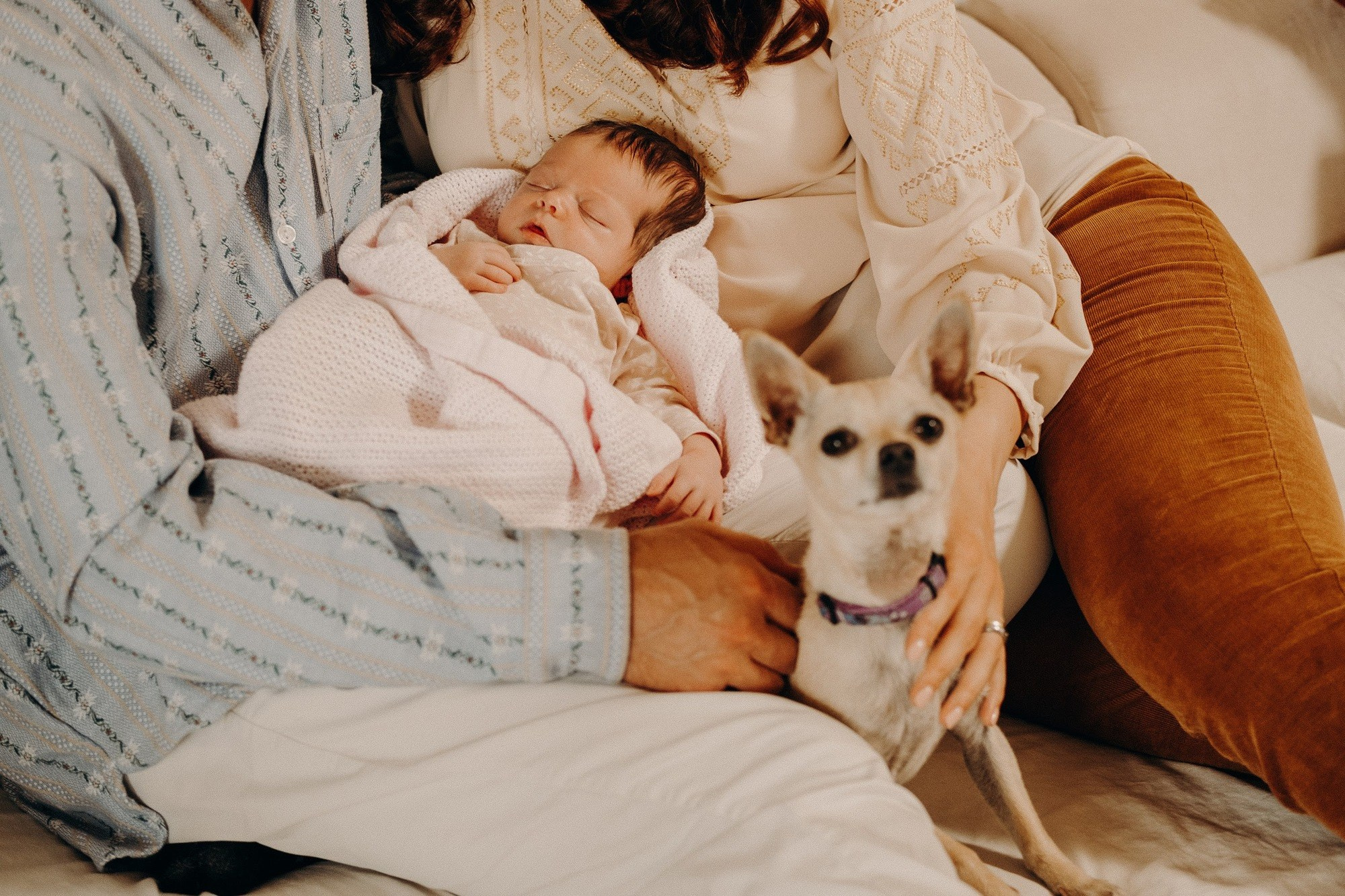 Newborn. Eure authentischen Familien- & Newbornmomente –erzählt in Fotos & Videos