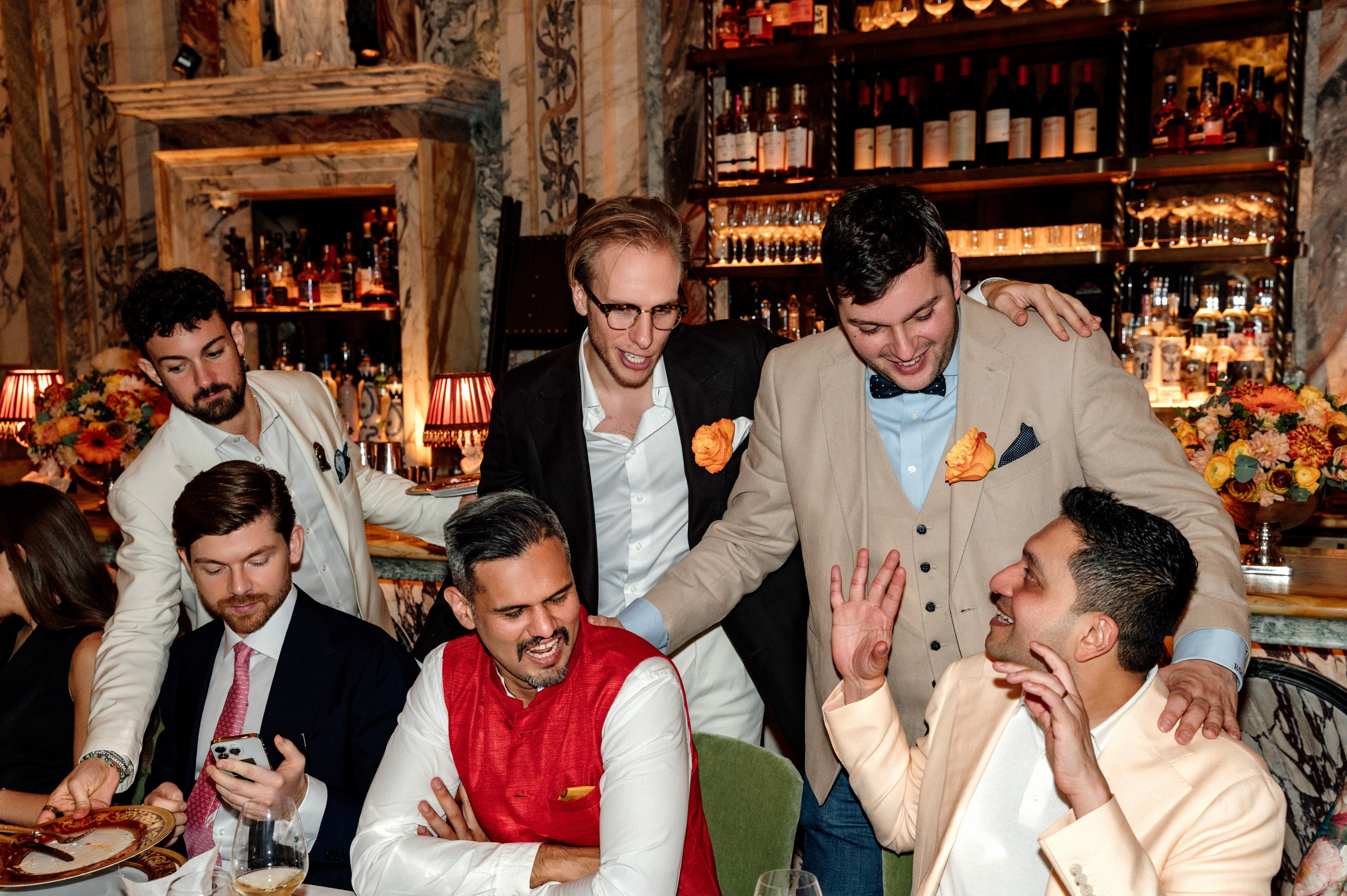 Arnab&Carolin. FAMILY AND WEDDING PHOTOGRAPHER IN LONDON MARINA RIVA