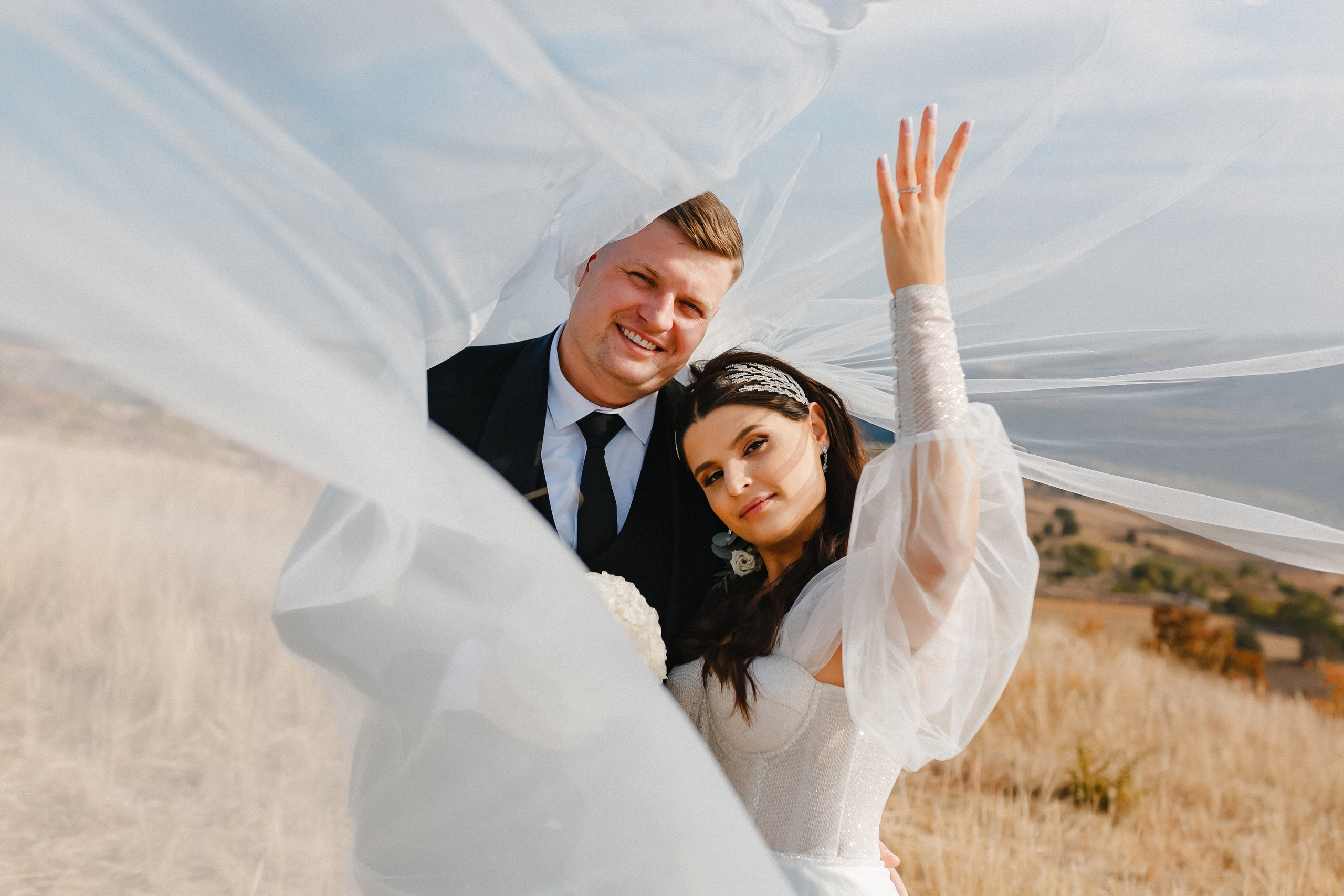 Eugen & Nina. Standart Studio — Услуги фото видео на свадьбу Молдова Кишинев