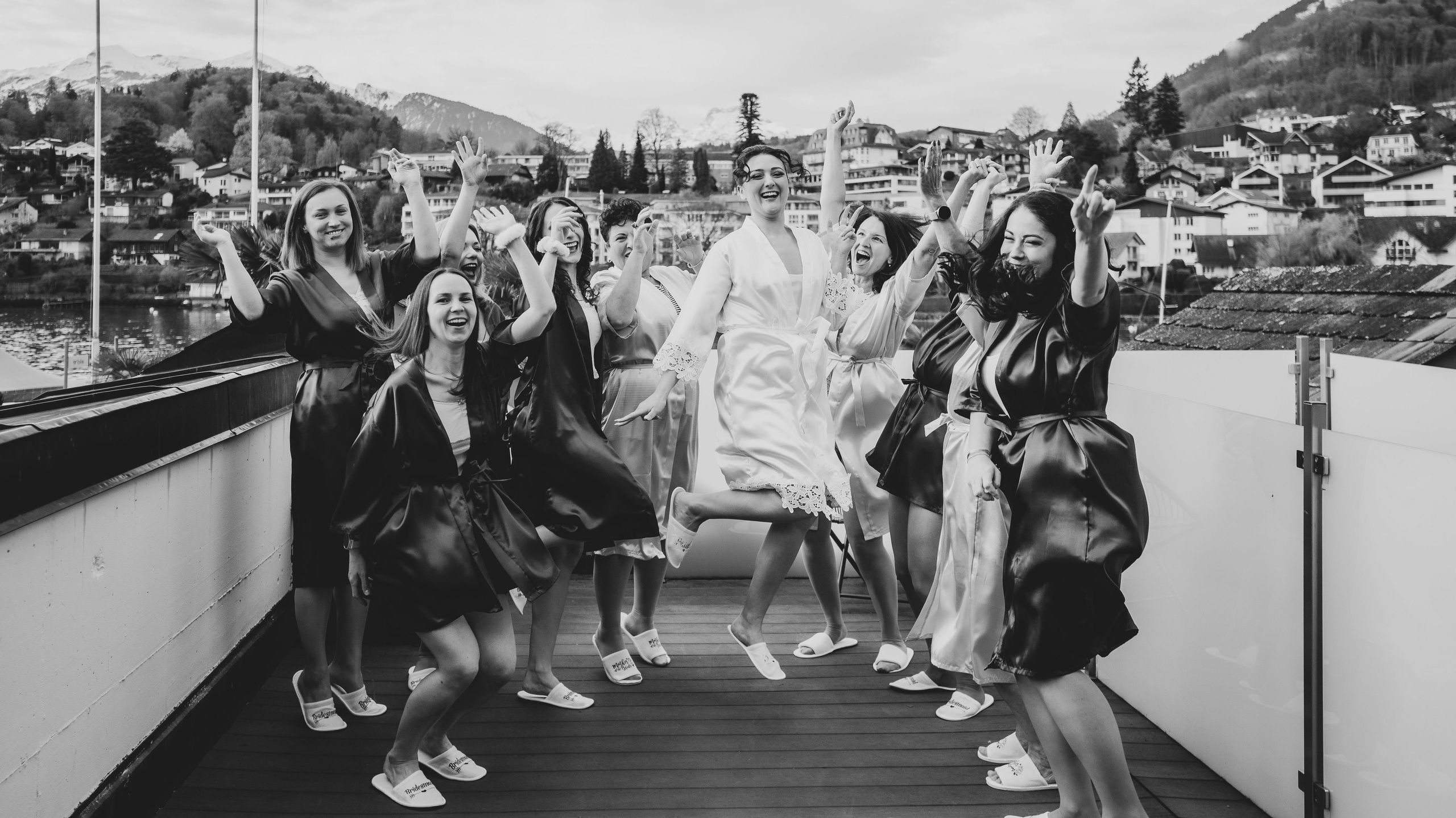 Hochzeit in Bern – Ella & Adrian. Authentische, emotionale, zeitlose Hochzeitsfotografie aus Albstadt