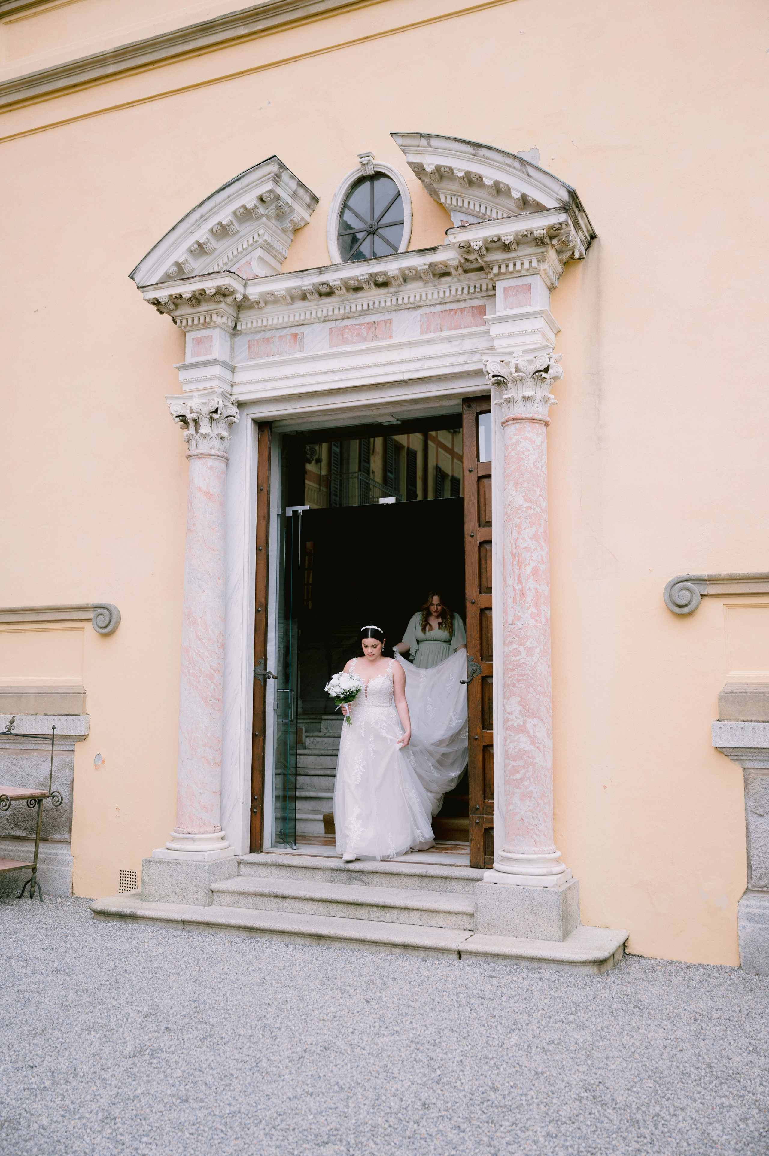 Villa Cipressi. Lake Como Photographer — Proposal | Wedding | Elopement