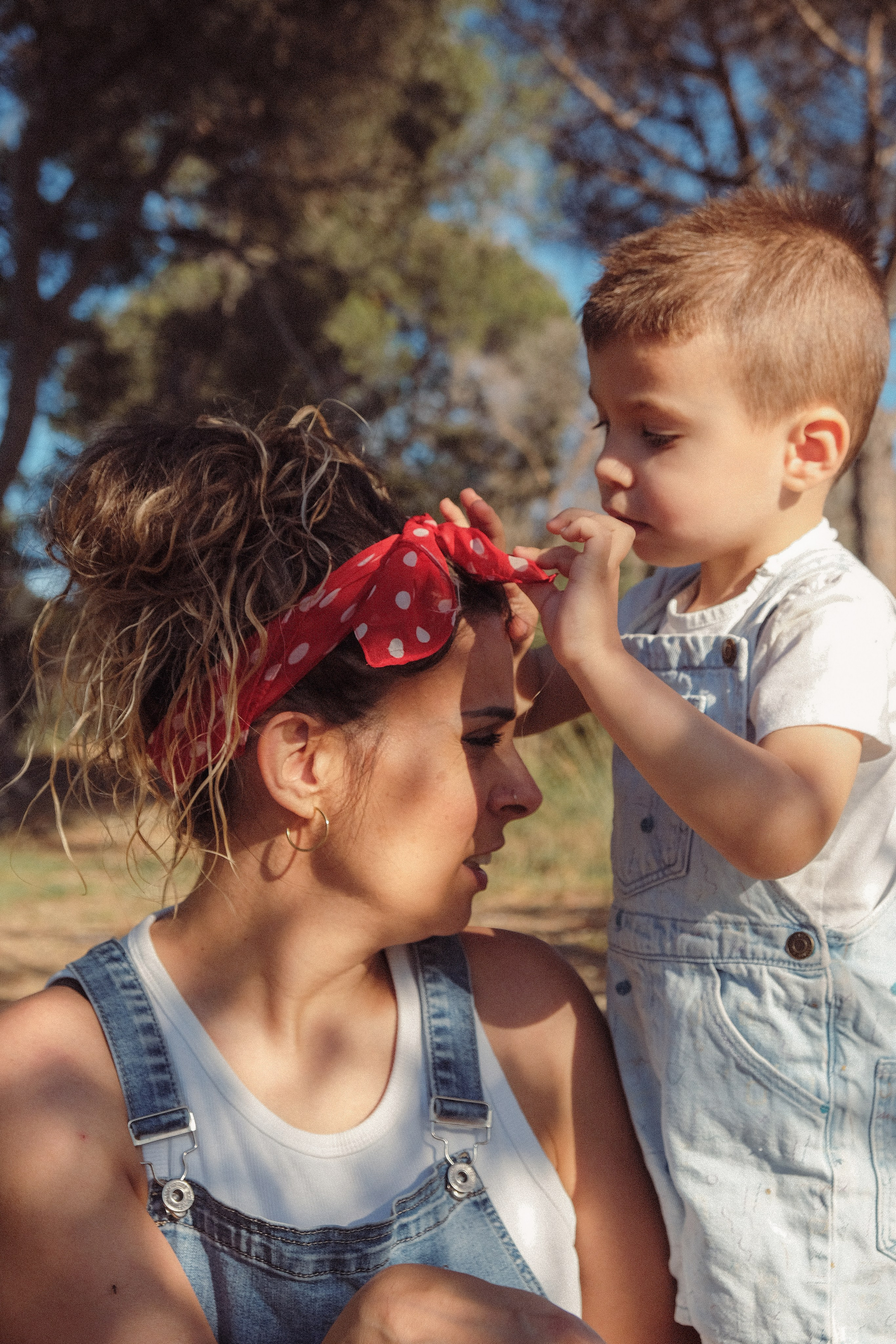 Lourdes. Fotógrafa infantil y de lactancia materna y maternidad en Barcelona