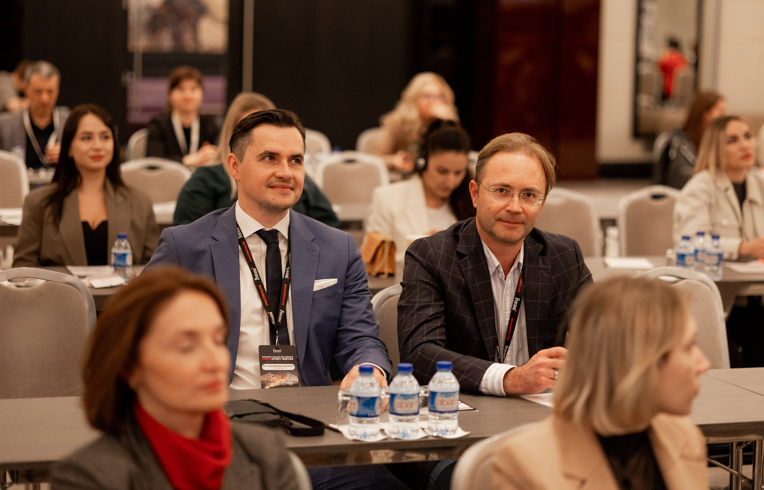 Fotona presentation. MATVEEVA STUDIO