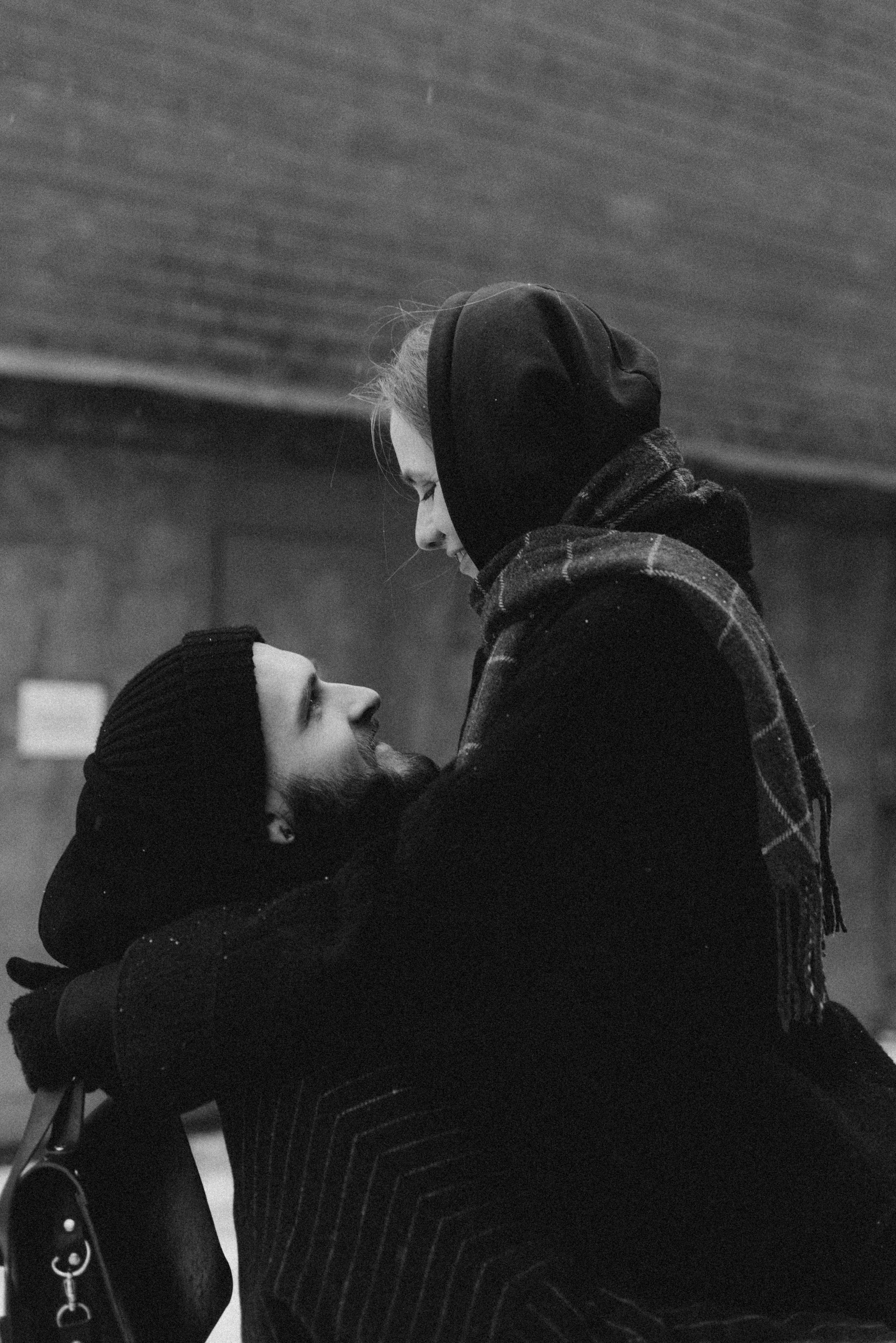 Boguslav & Nastya love story. Фотографы Минск и мир