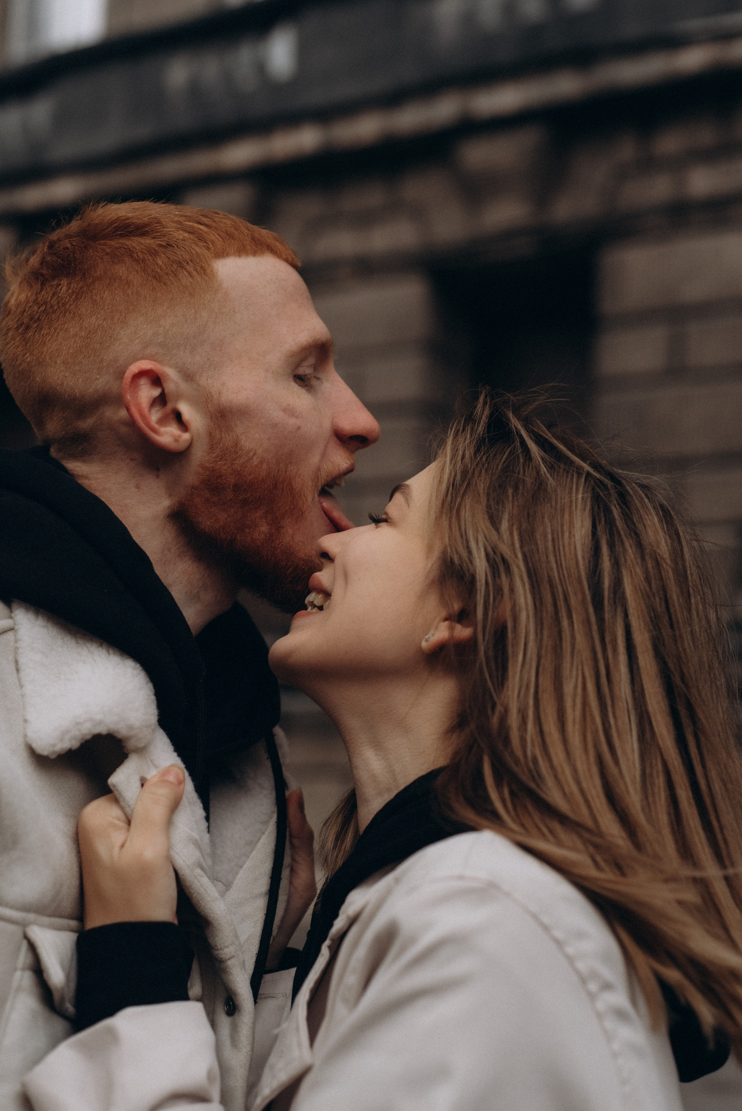 Nikita & Polina love story. Фотографы Минск и мир