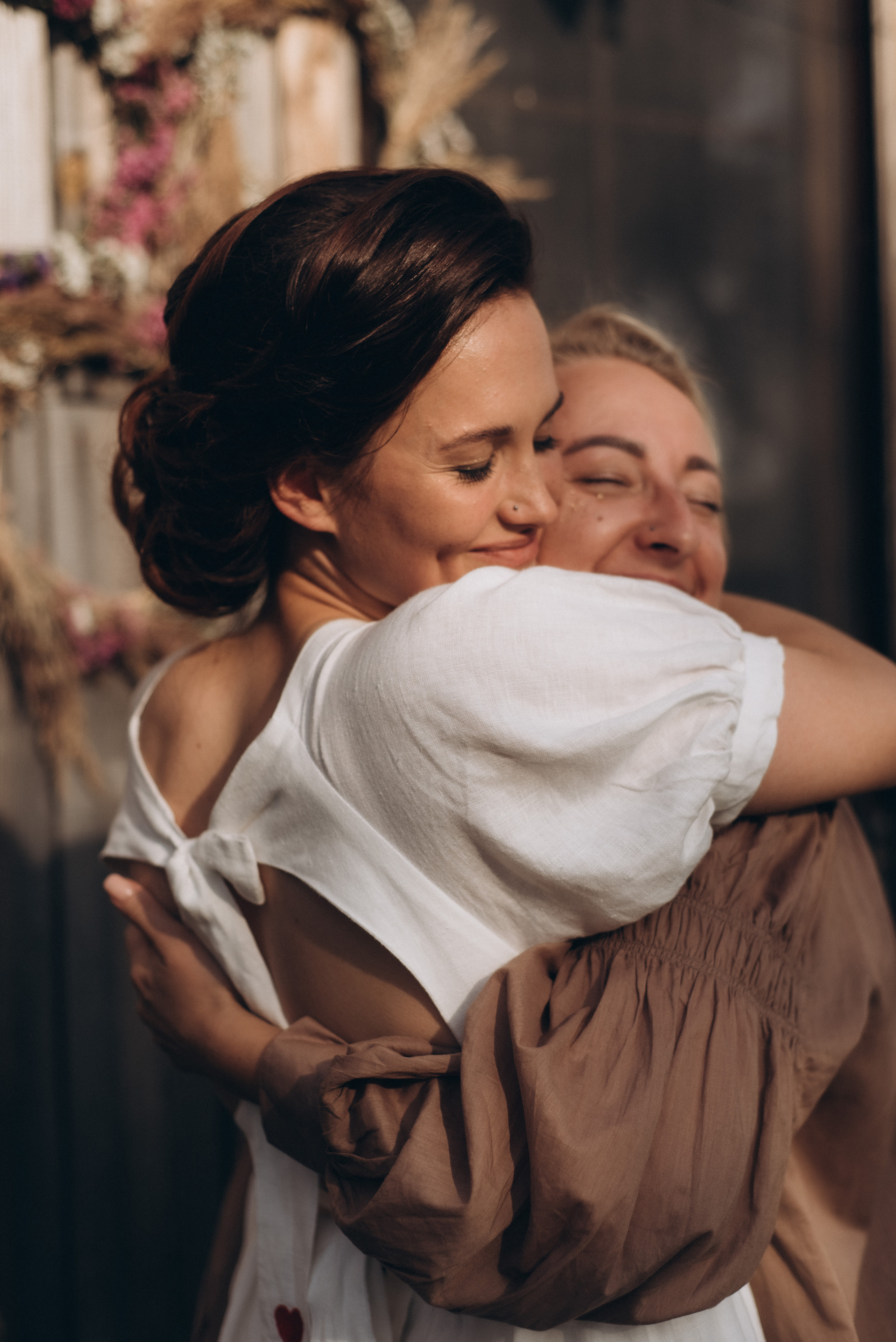 Andrey & Tanya wedding. Фотографы Минск и мир