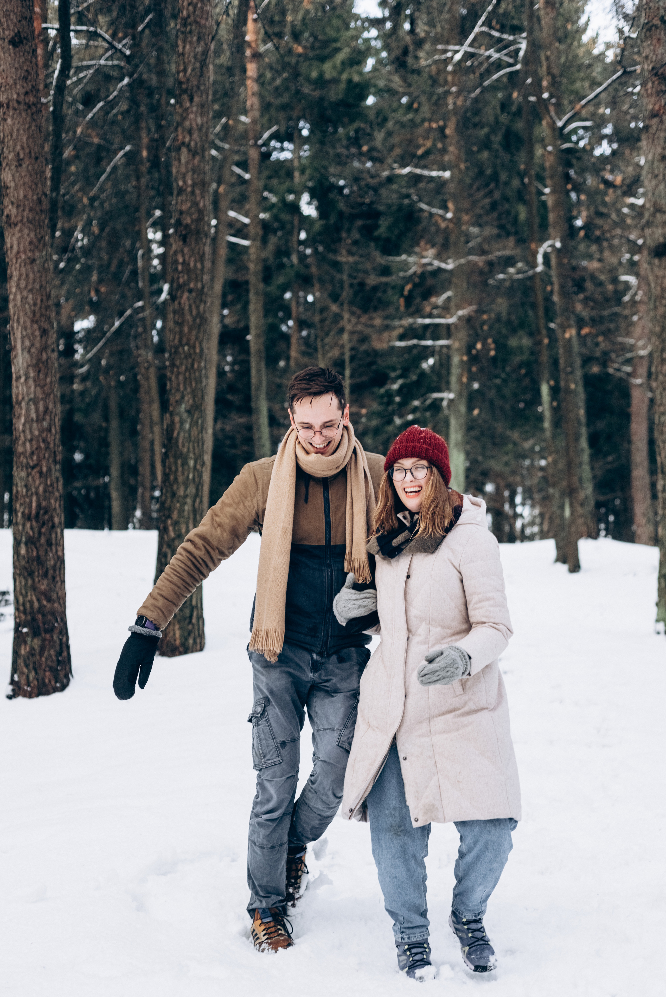 Sasha & Vika love story. Фотографы Минск и мир