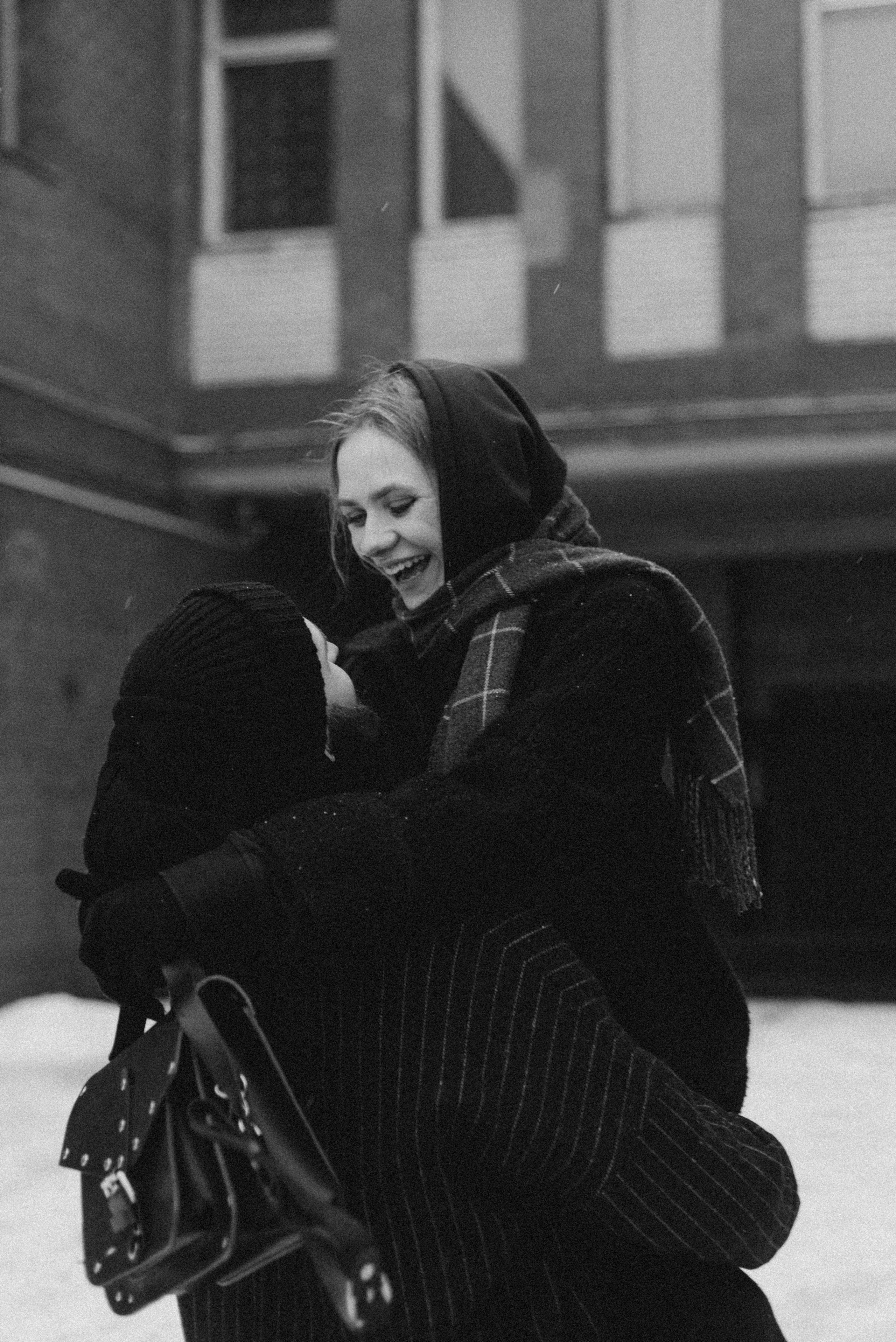 Boguslav & Nastya love story. Фотографы Минск и мир