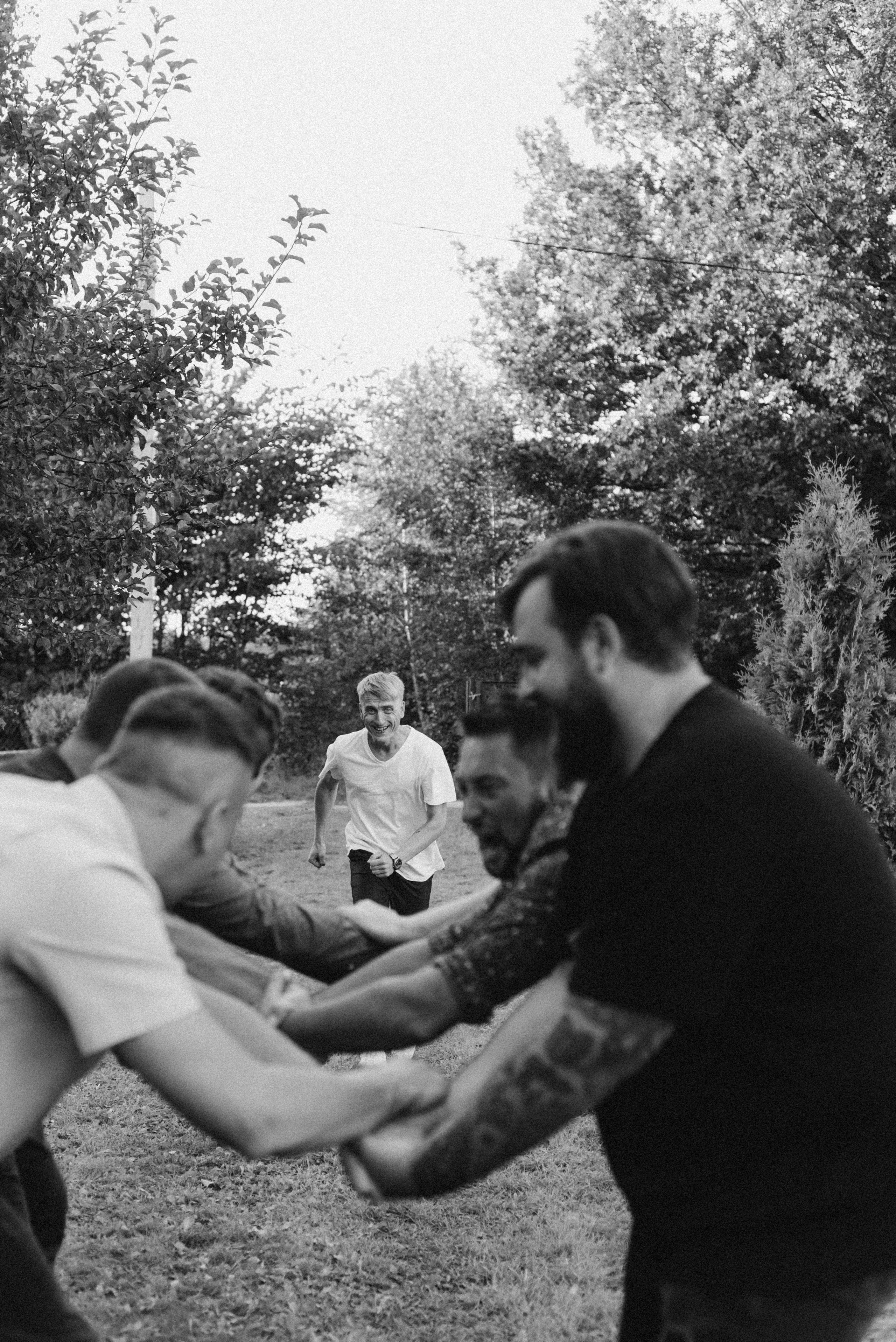 Andrey & Tanya wedding. Фотографы Минск и мир