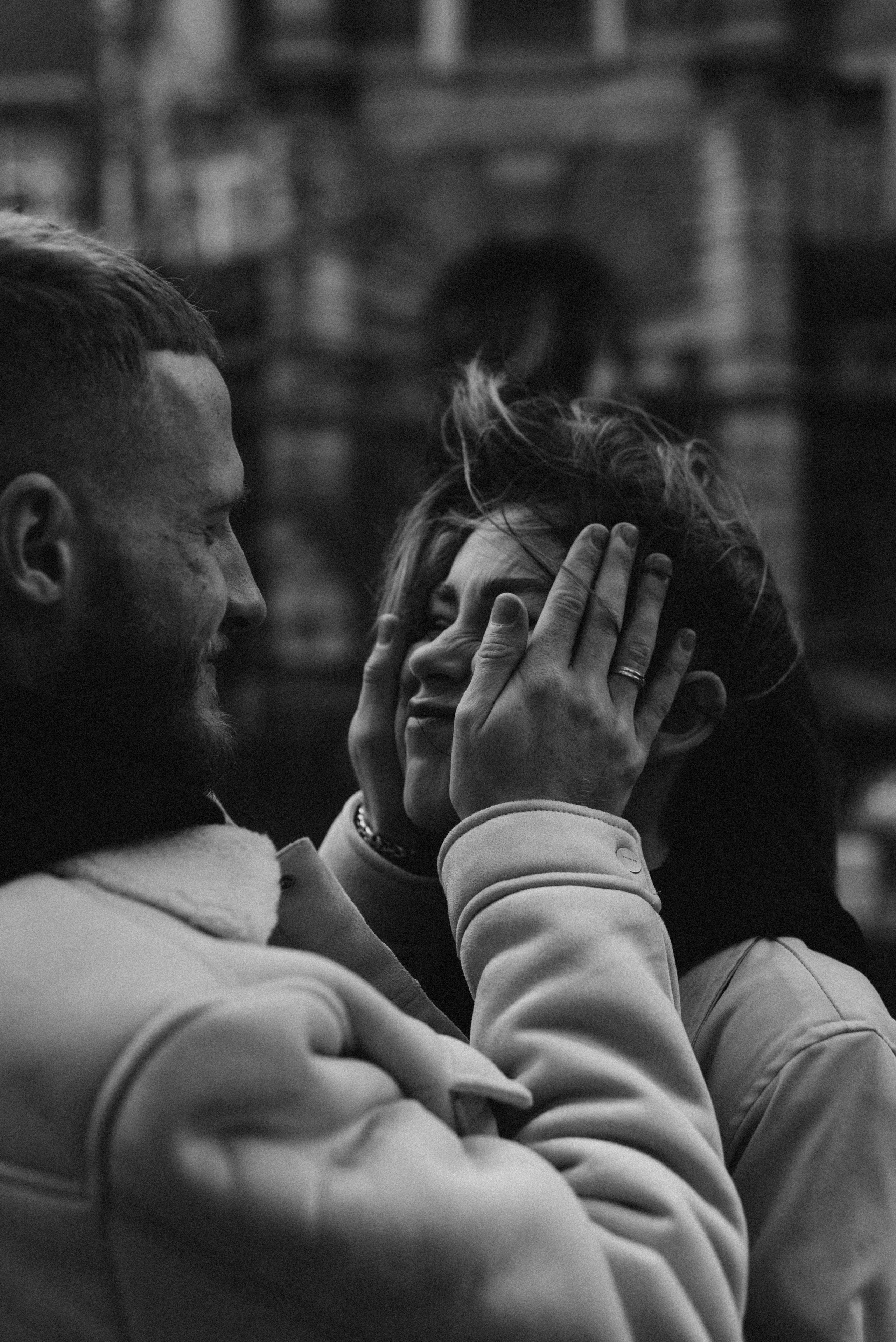 Nikita & Polina love story. Фотографы Минск и мир