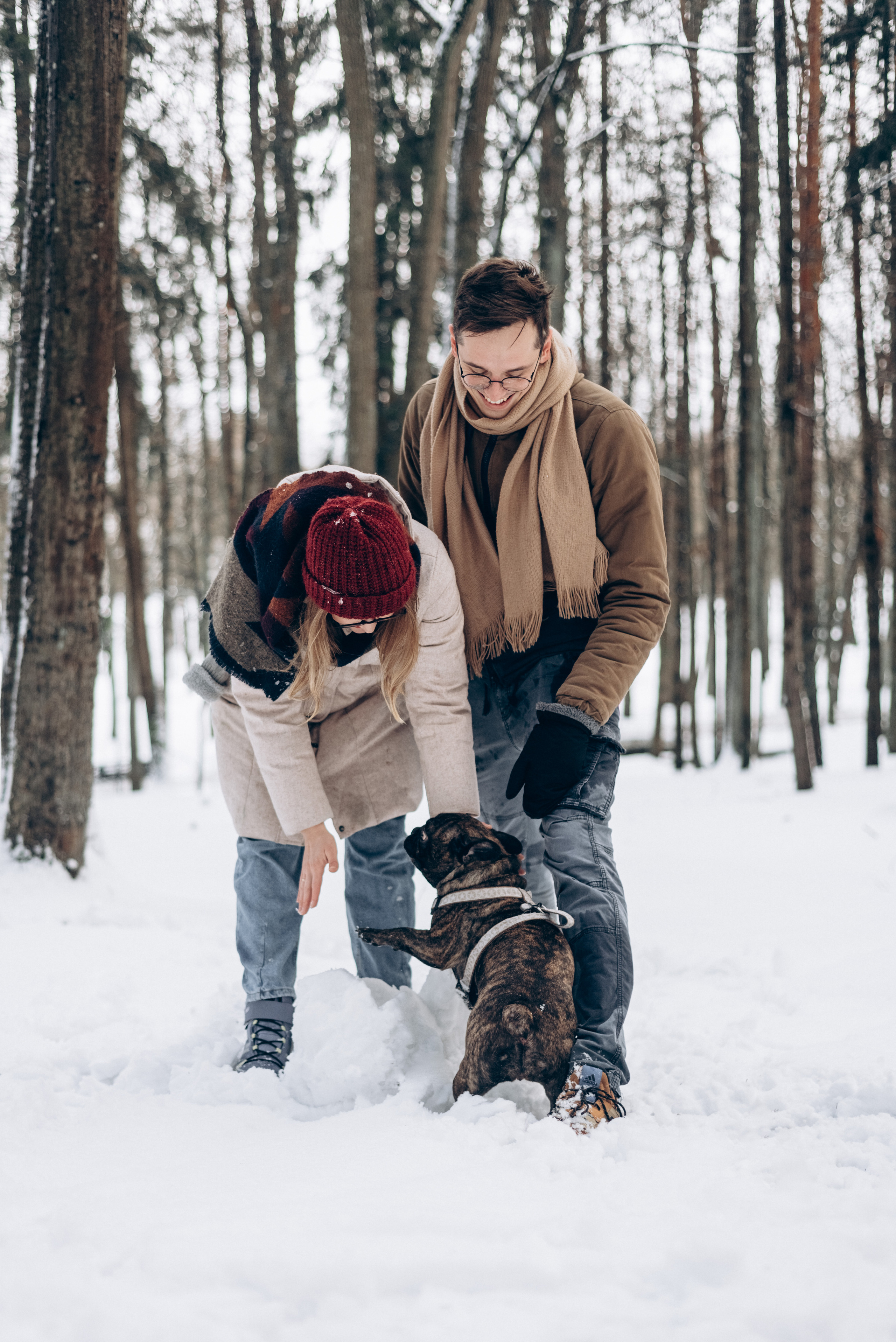 Sasha & Vika love story. Фотографы Минск и мир