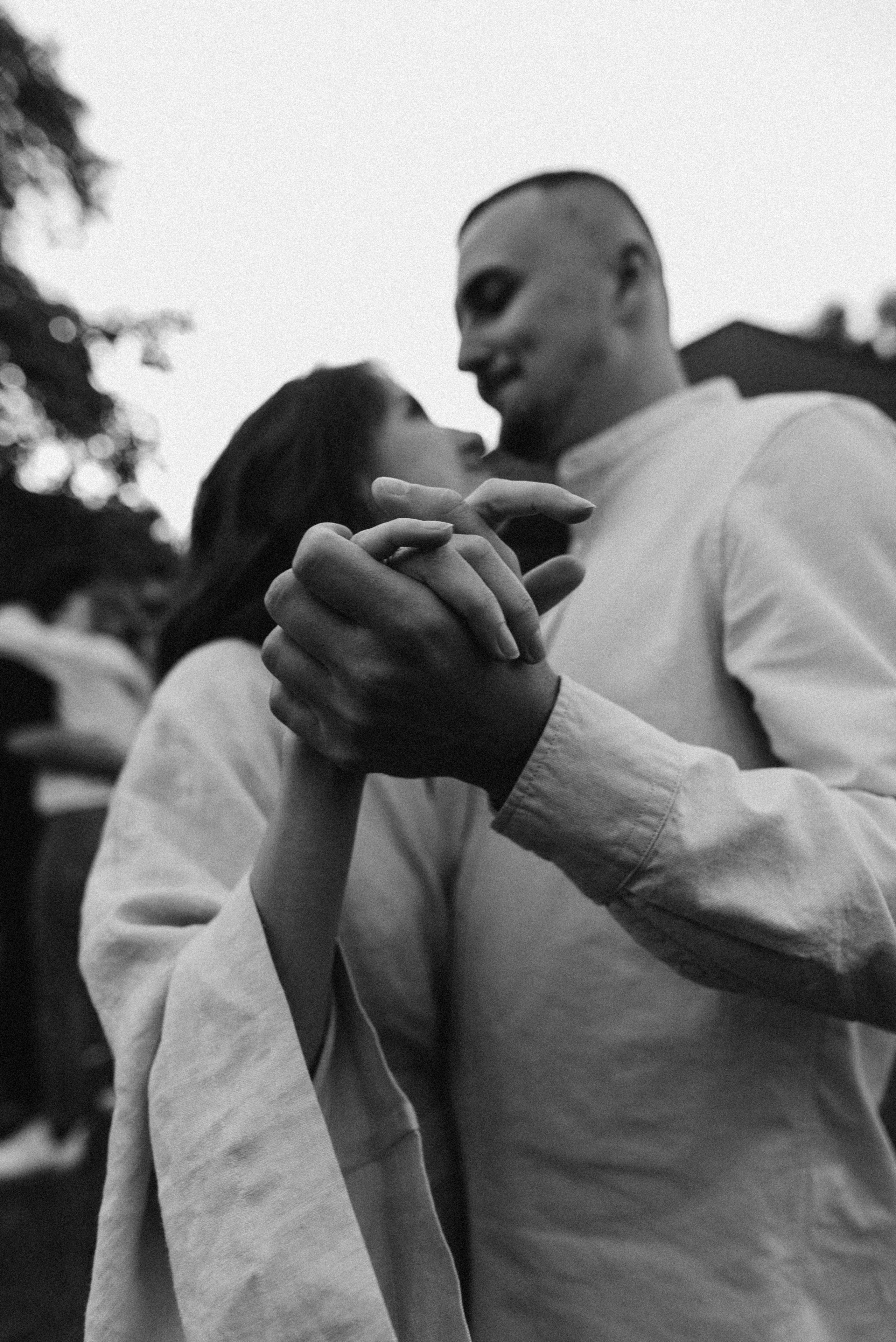 Andrey & Tanya wedding. Фотографы Минск и мир