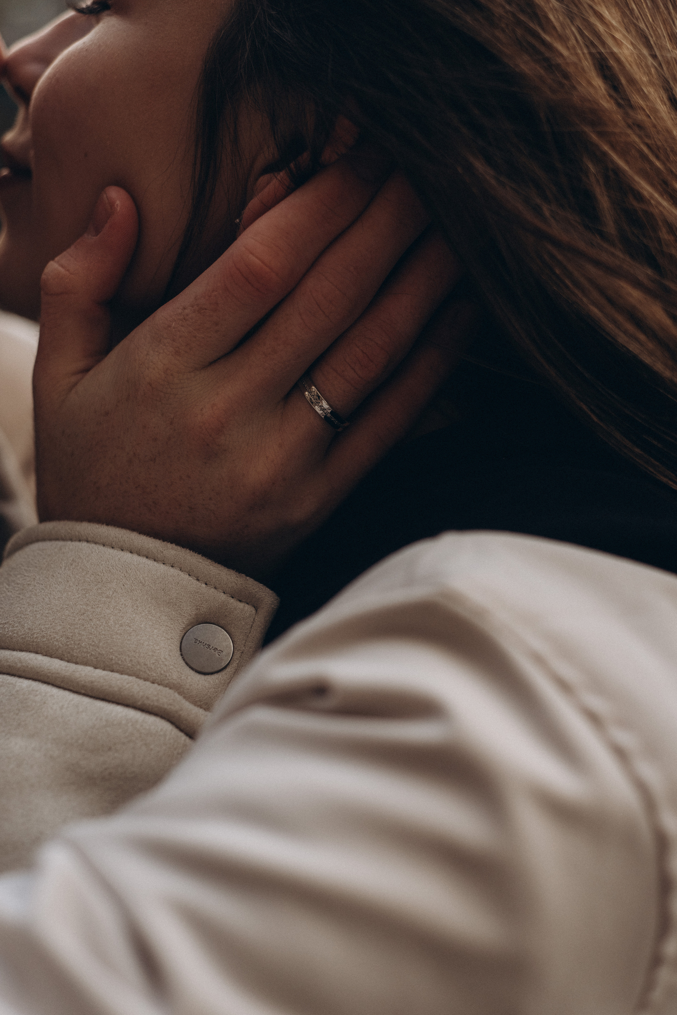 Nikita & Polina love story. Фотографы Минск и мир