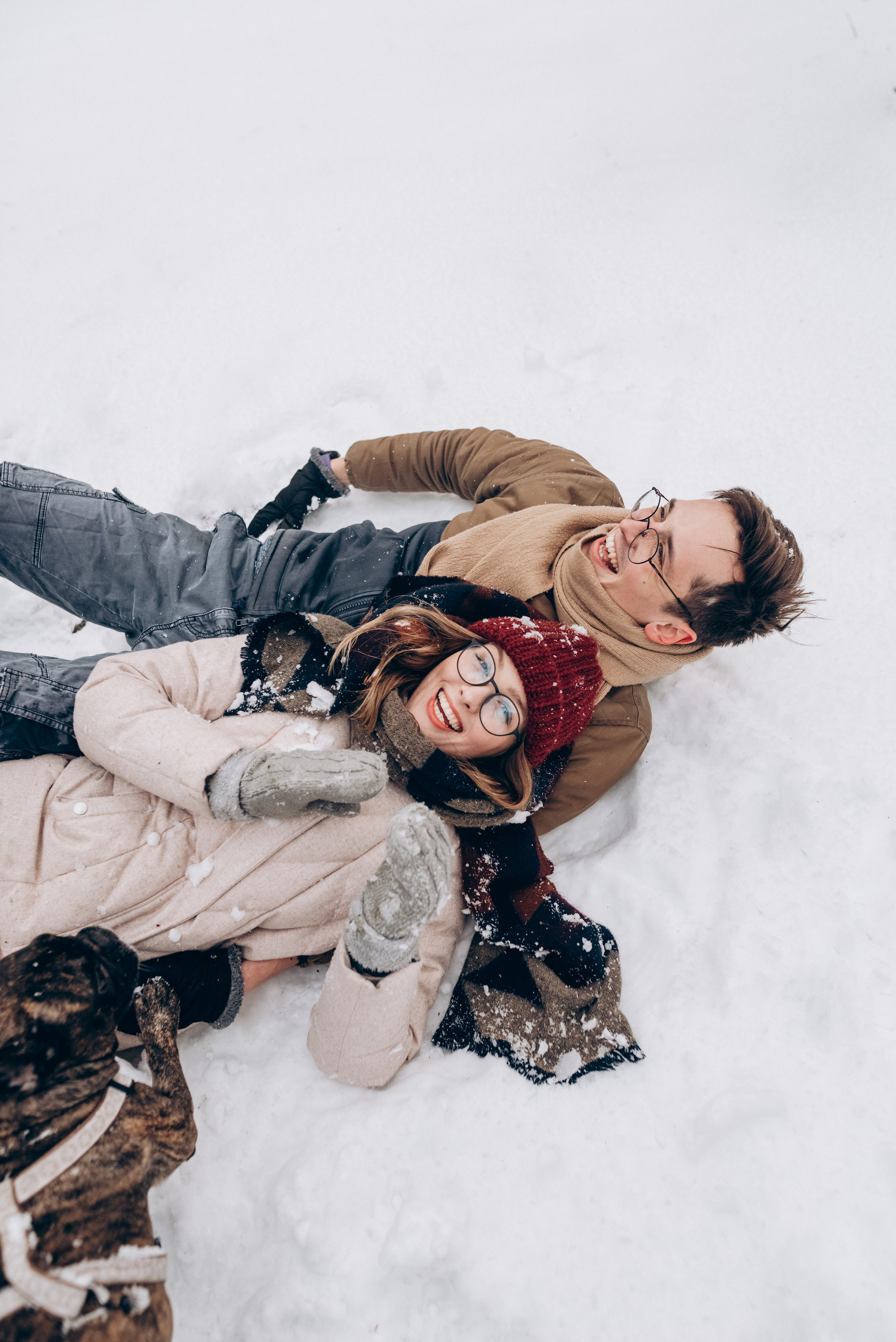 Sasha & Vika love story. Фотографы Минск и мир