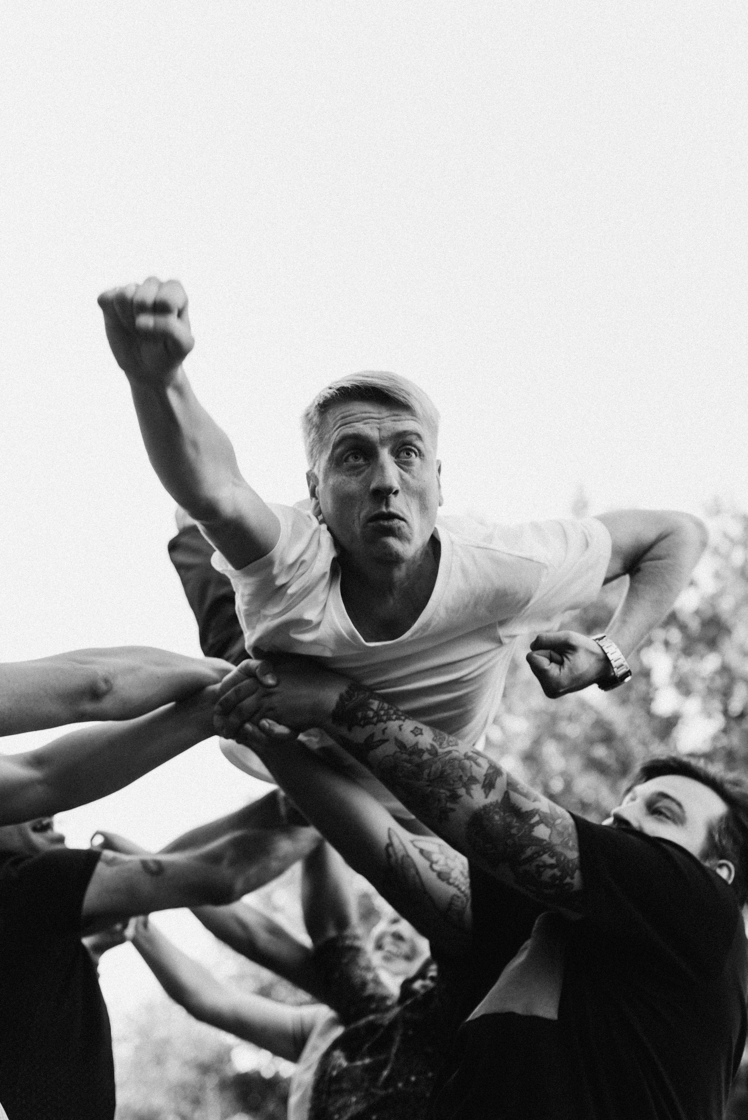 Andrey & Tanya wedding. Фотографы Минск и мир