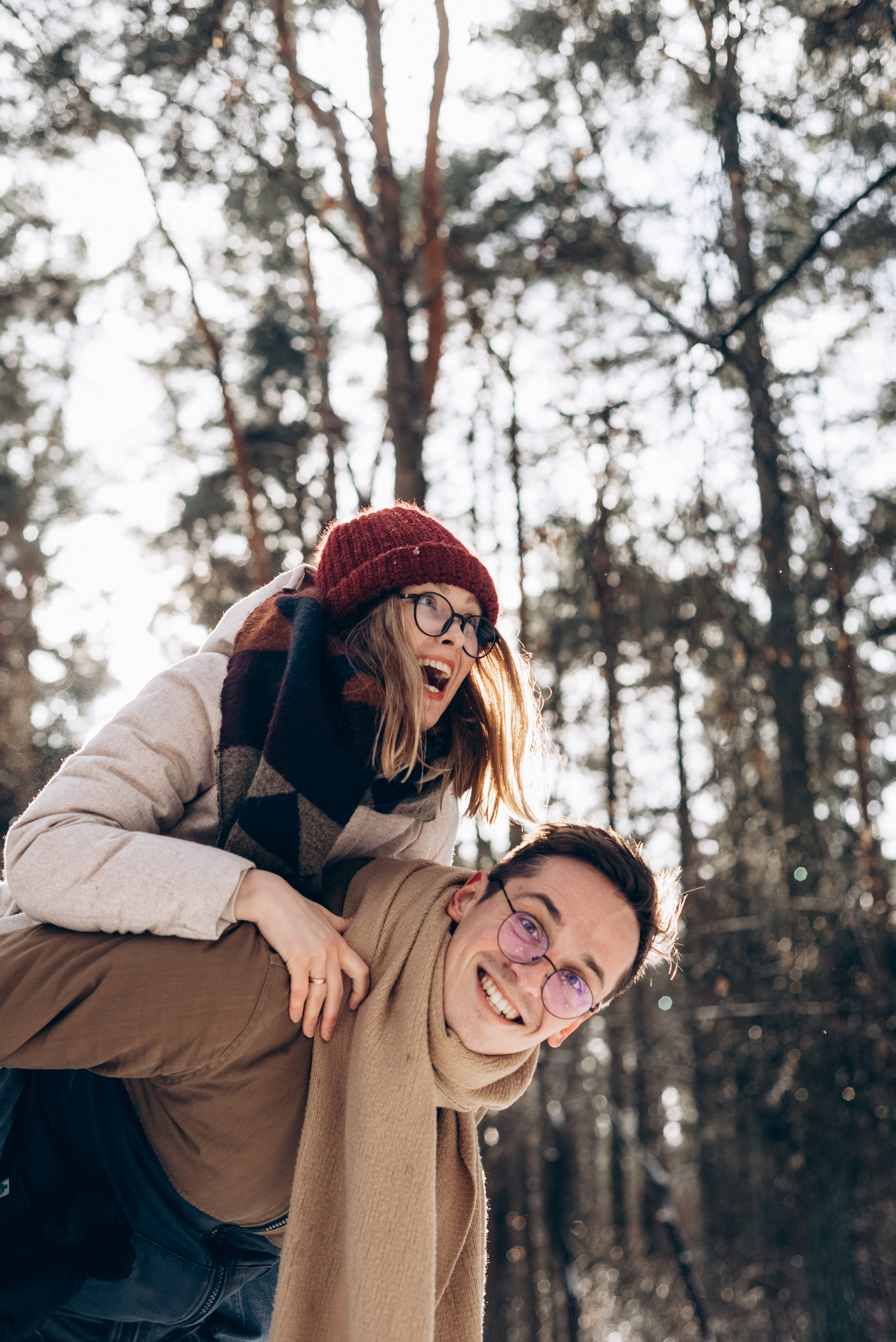 Sasha & Vika love story. Фотографы Минск и мир