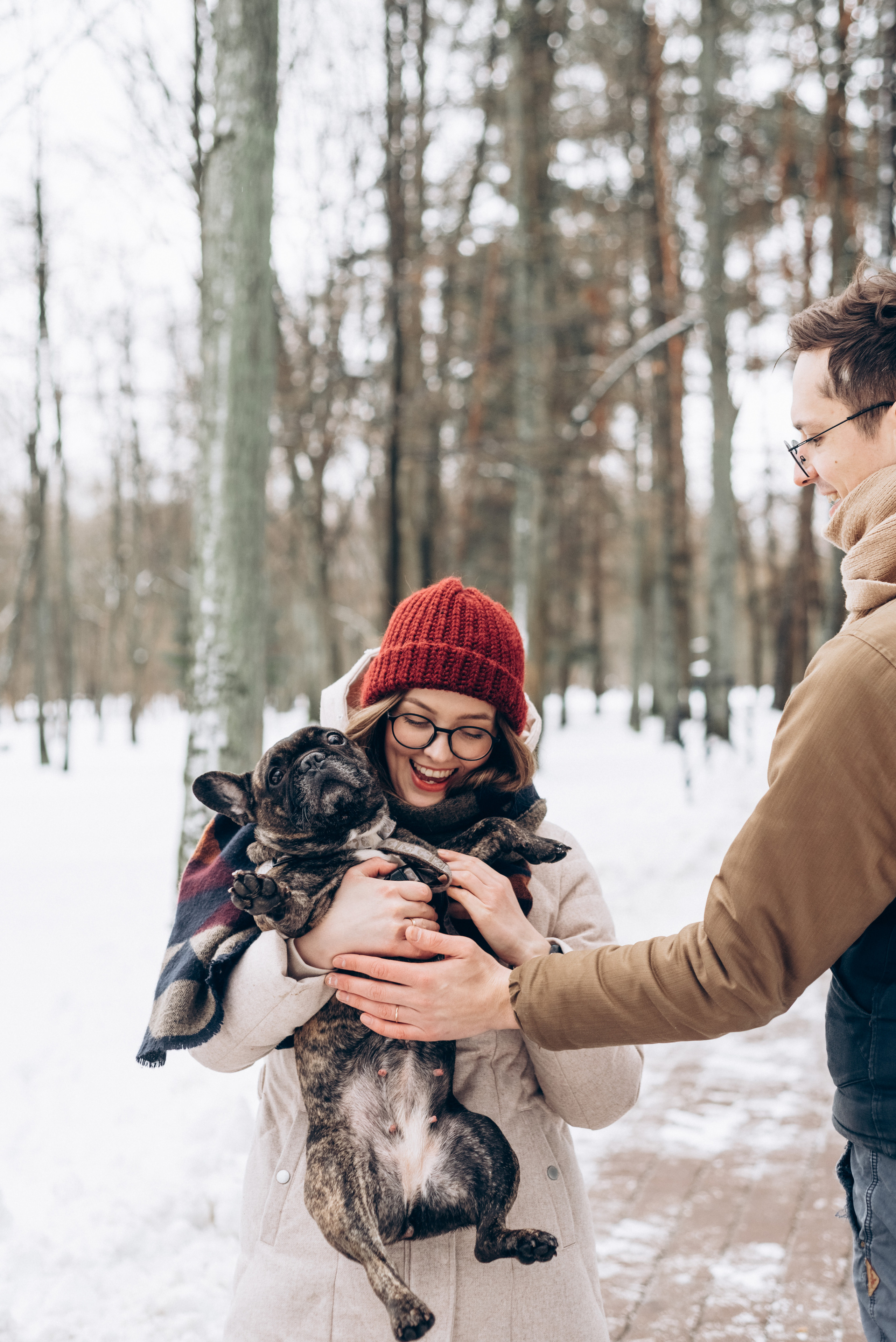 Sasha & Vika love story. Фотографы Минск и мир