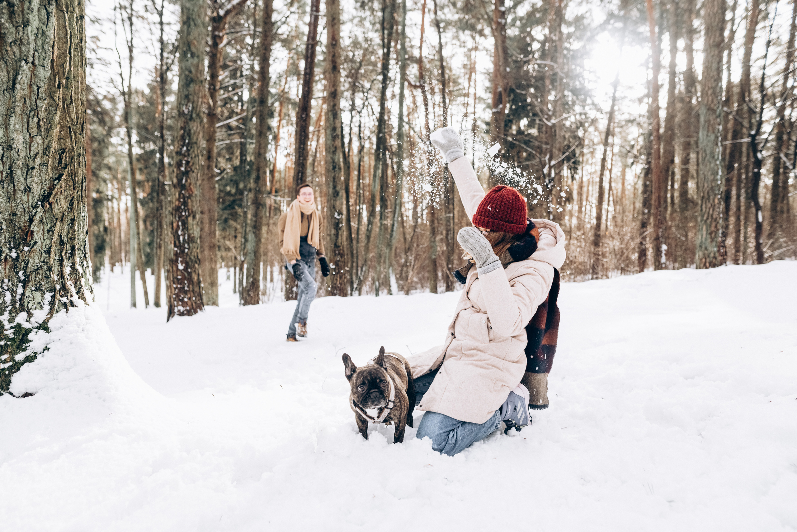 Sasha & Vika love story. Фотографы Минск и мир