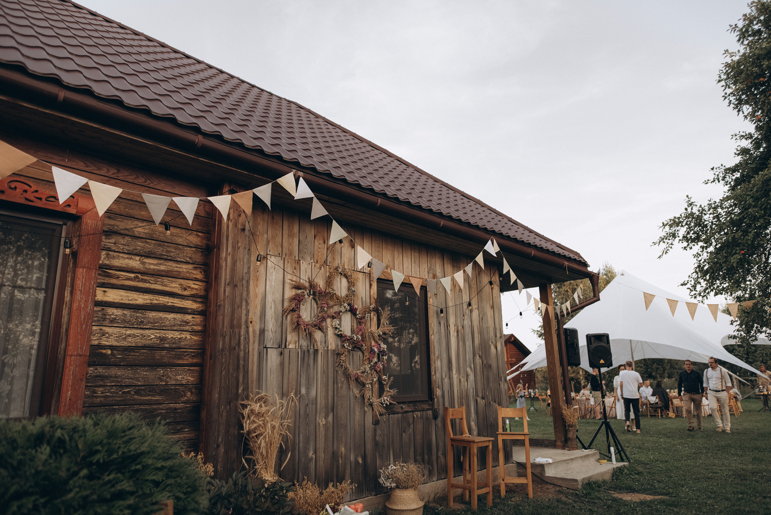 Andrey & Tanya wedding. Фотографы Минск и мир