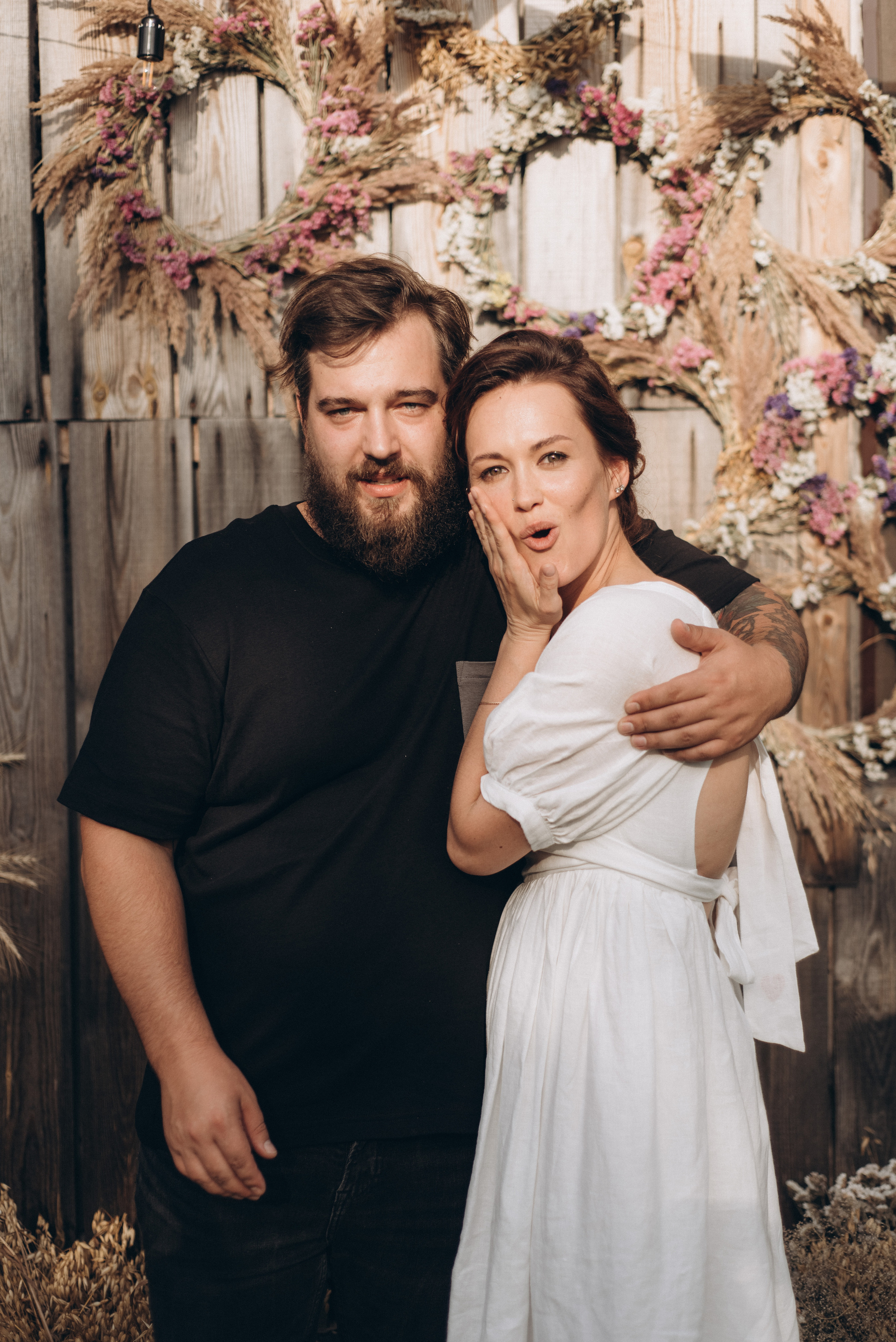 Andrey & Tanya wedding. Фотографы Минск и мир