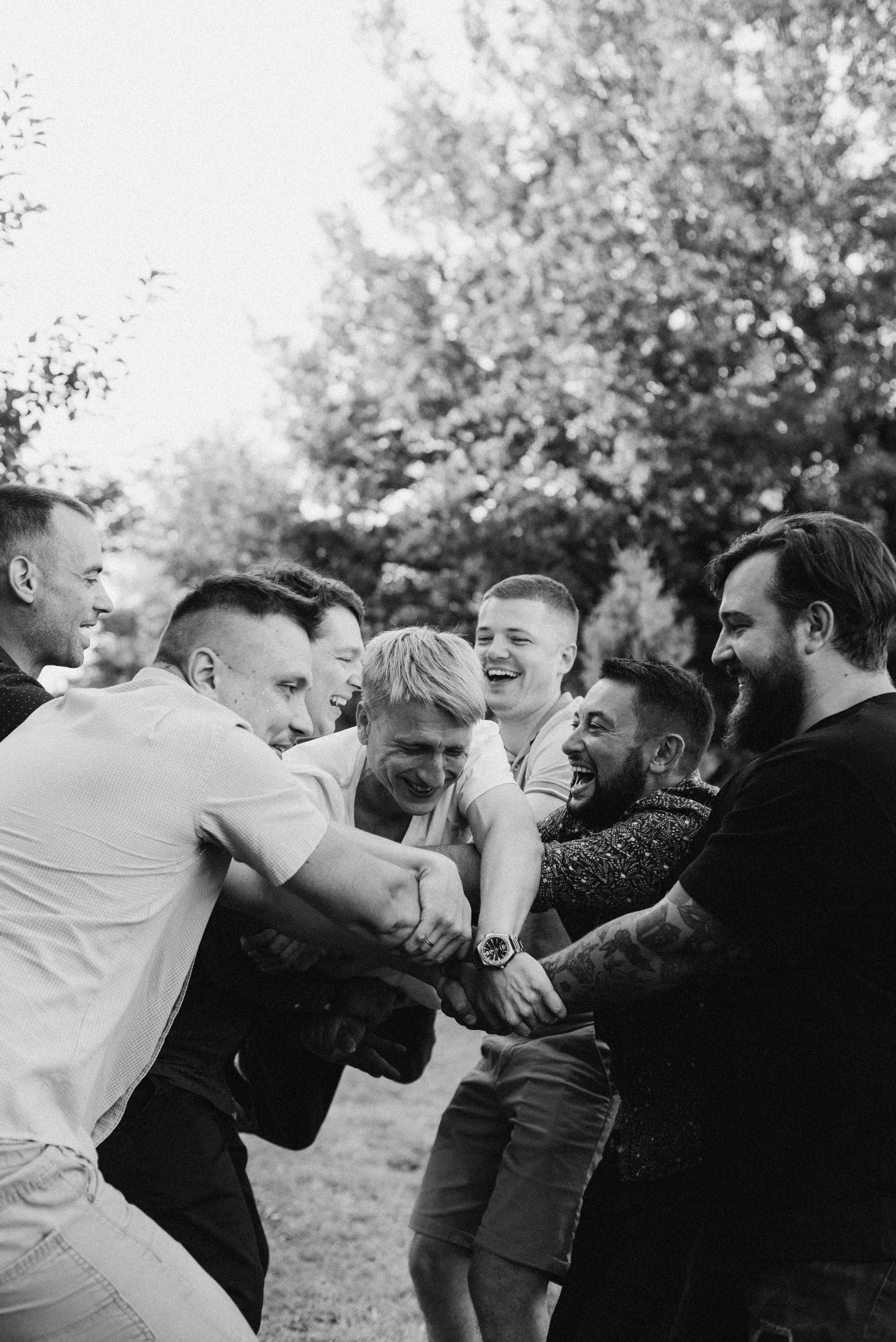 Andrey & Tanya wedding. Фотографы Минск и мир