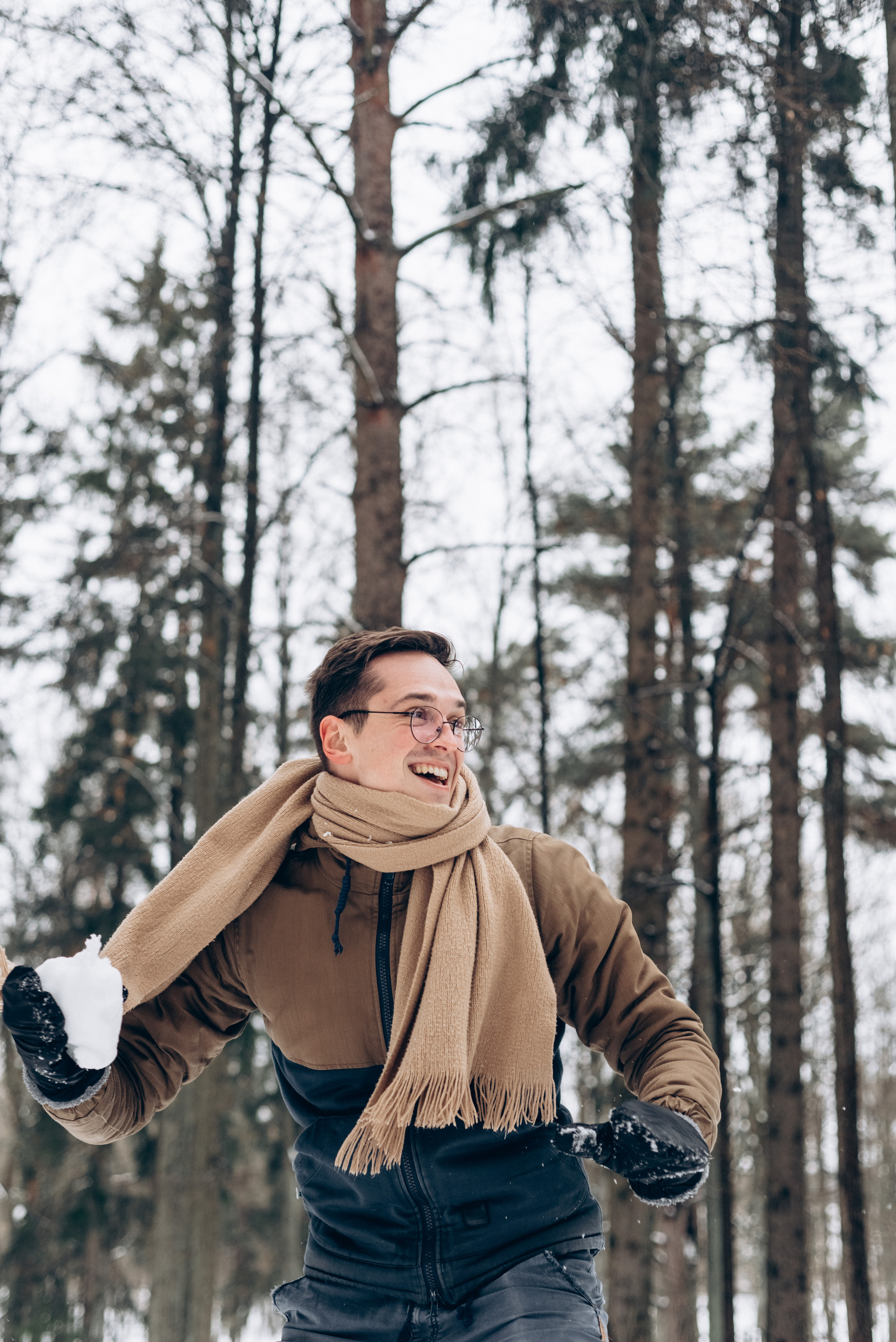 Sasha & Vika love story. Фотографы Минск и мир