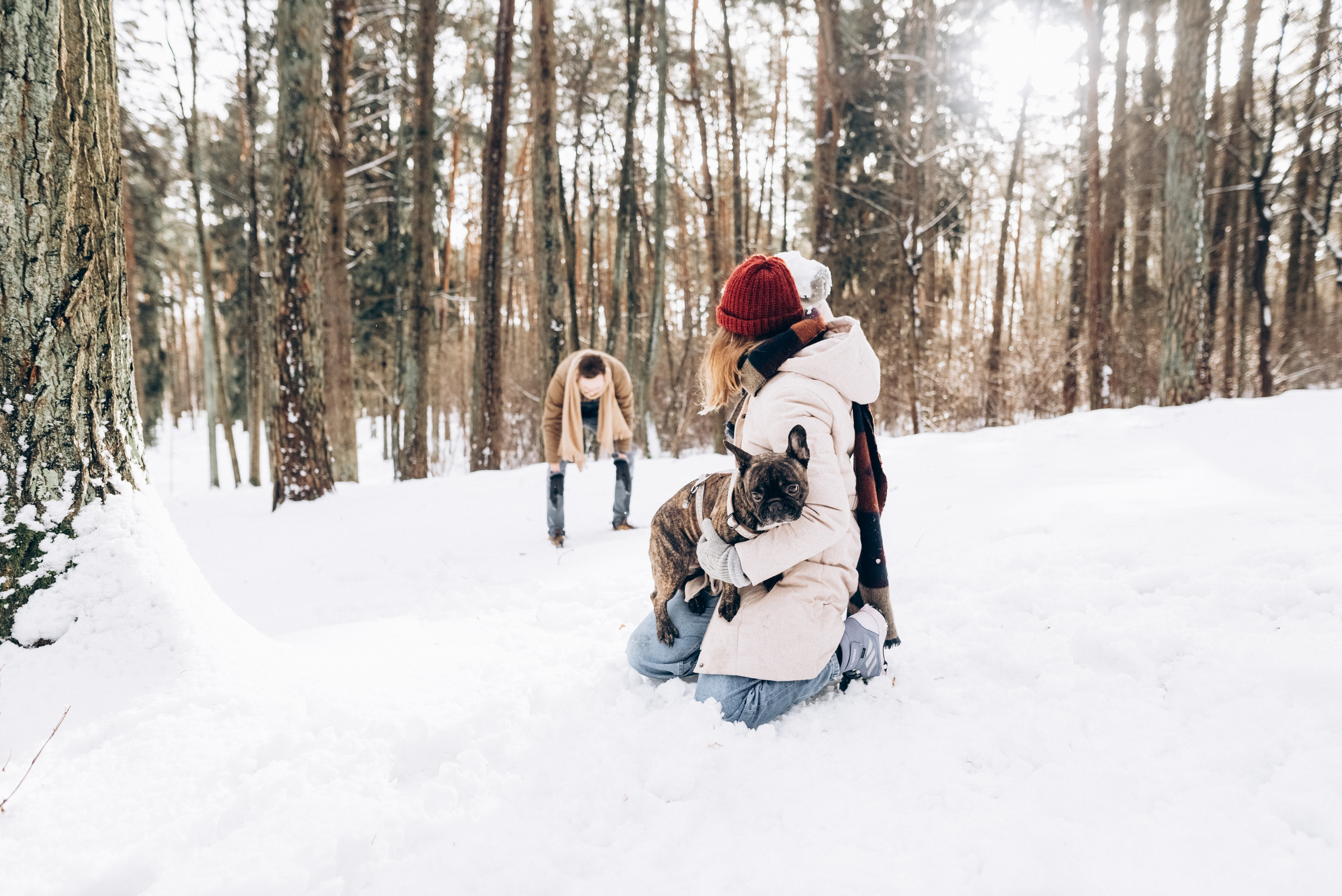 Sasha & Vika love story. Фотографы Минск и мир