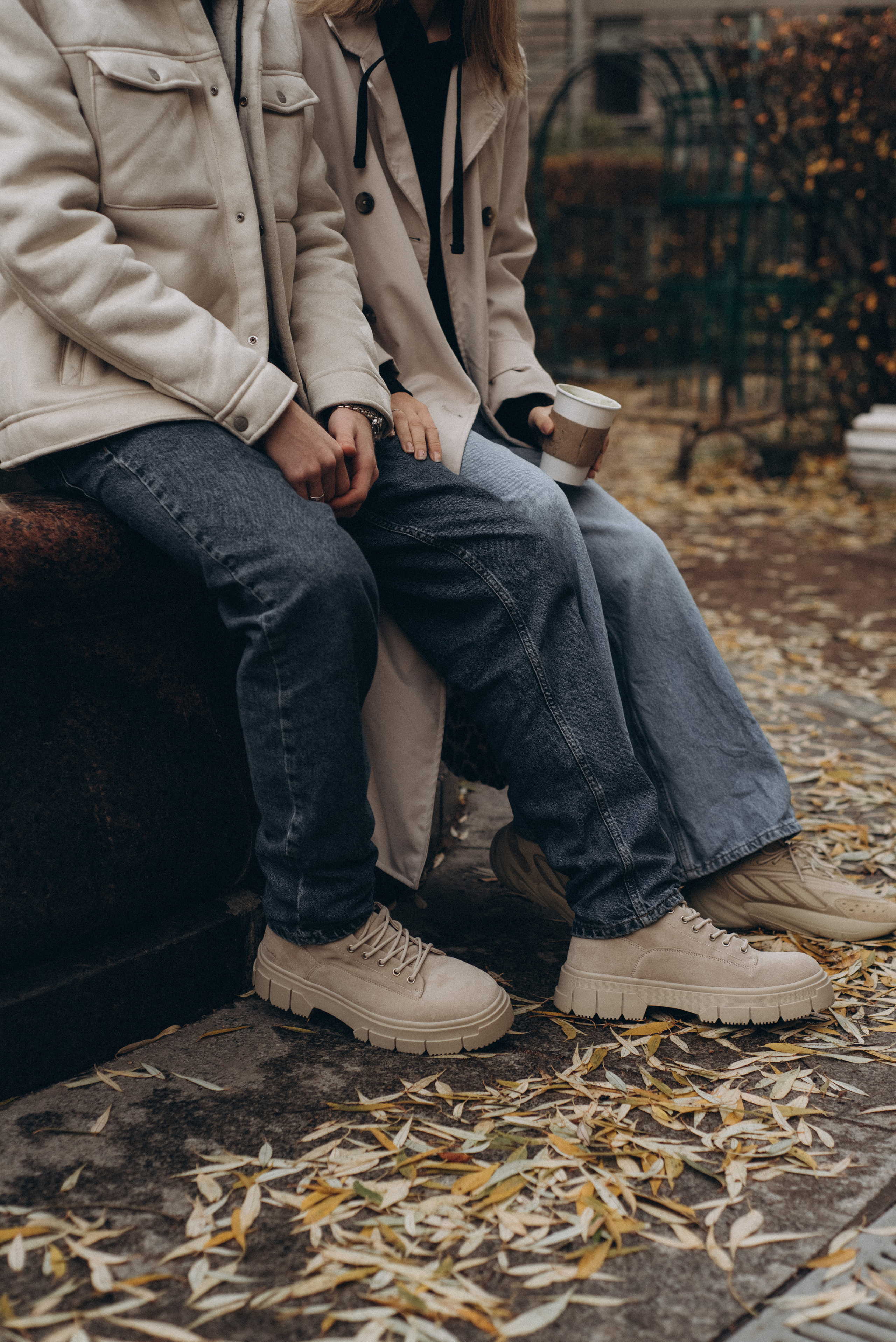 Nikita & Polina love story. Фотографы Минск и мир