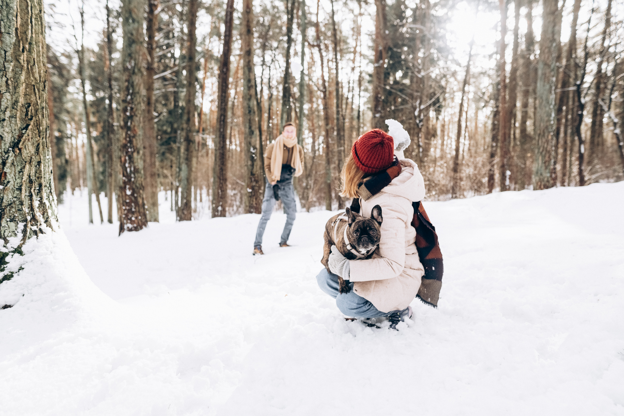 Sasha & Vika love story. Фотографы Минск и мир