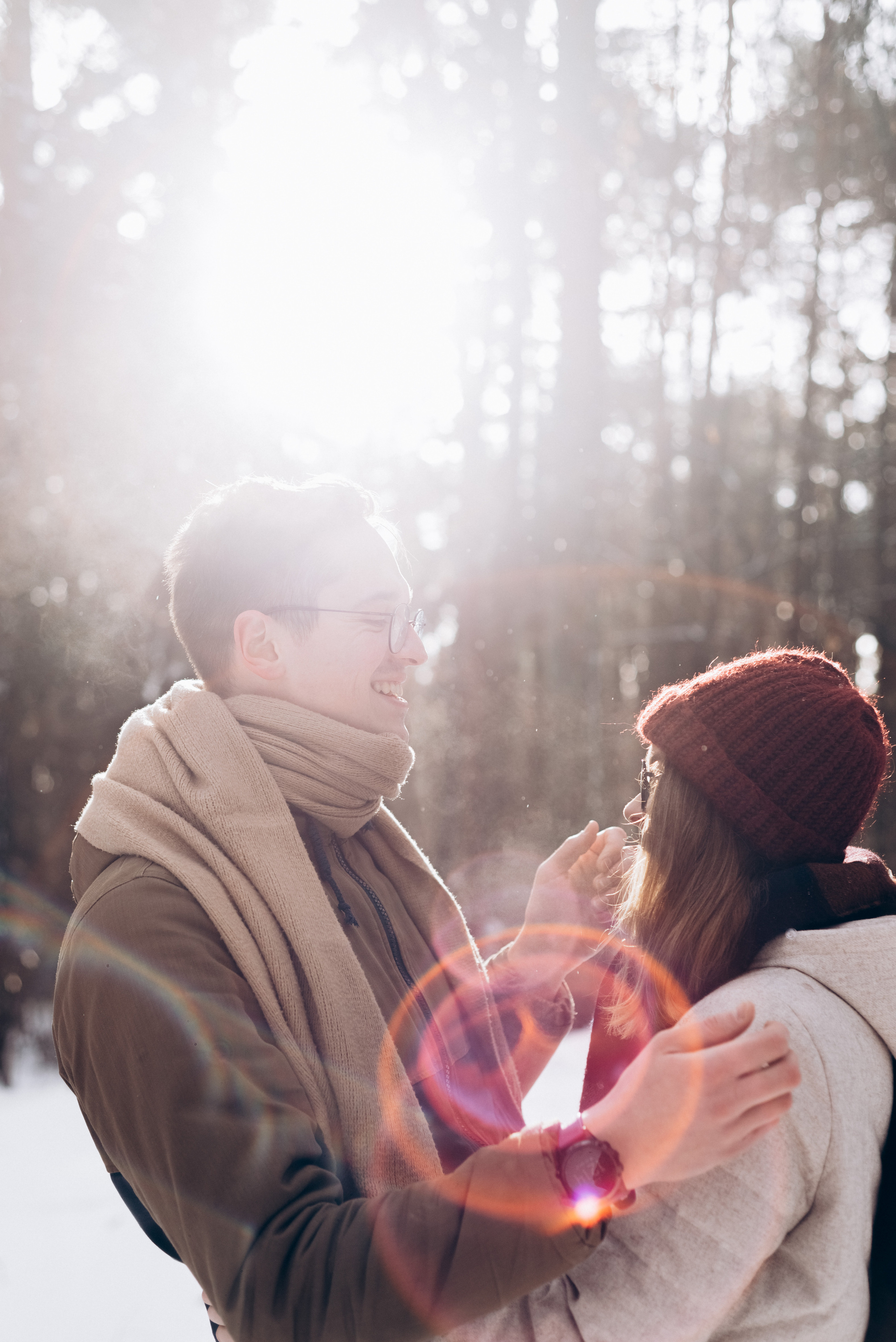 Sasha & Vika love story. Фотографы Минск и мир